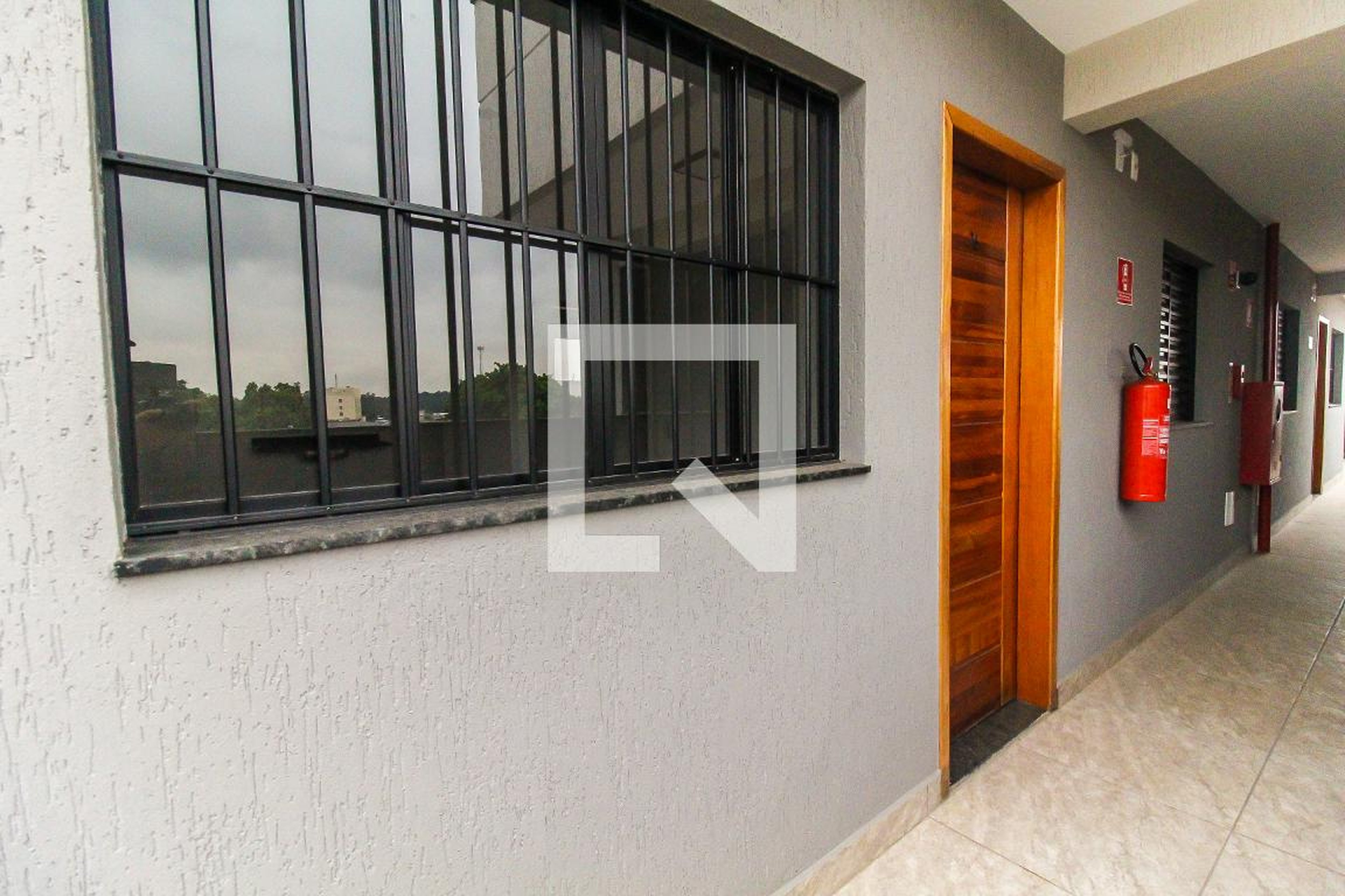 Hall - 