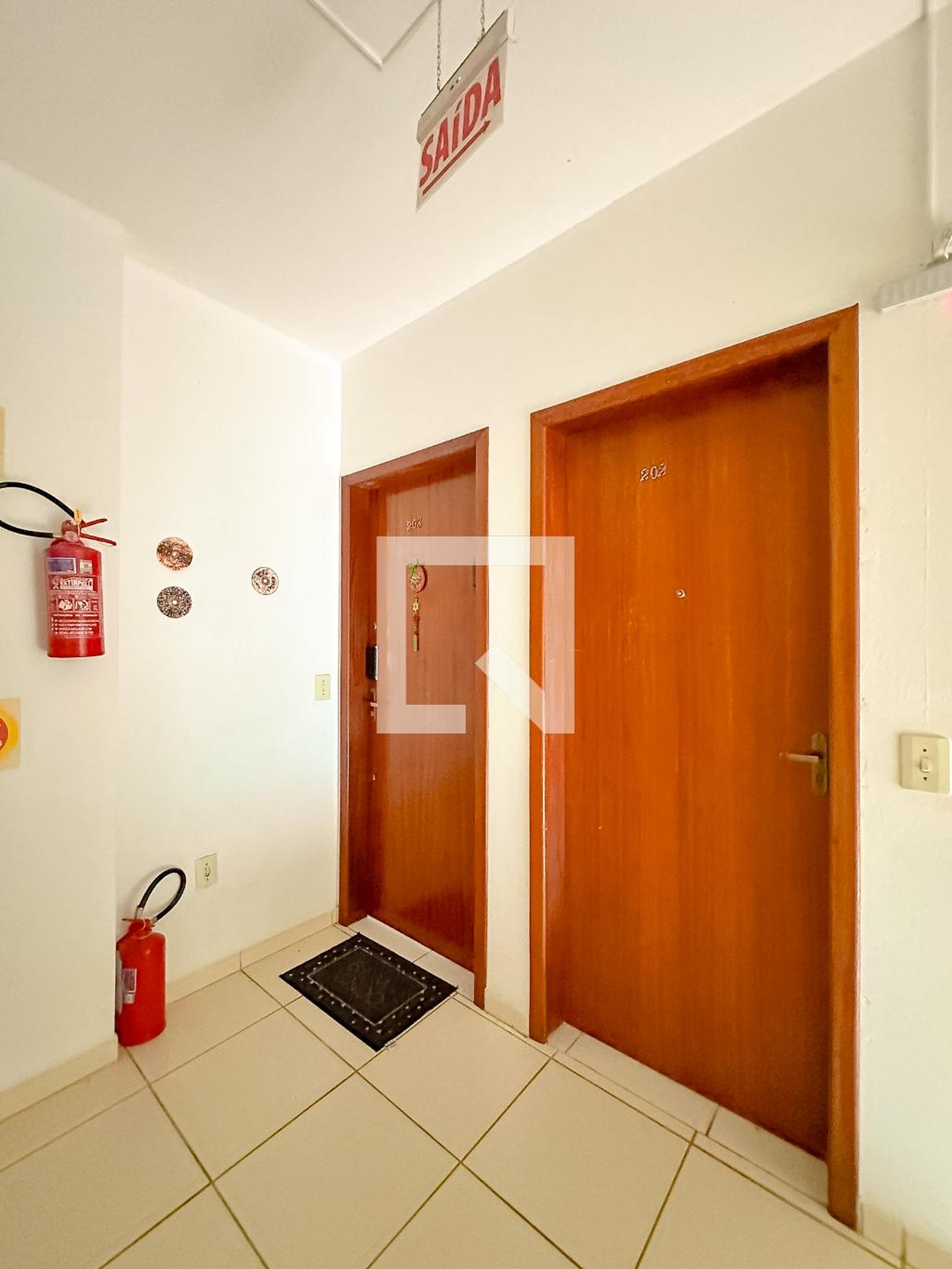 Hall social - 
