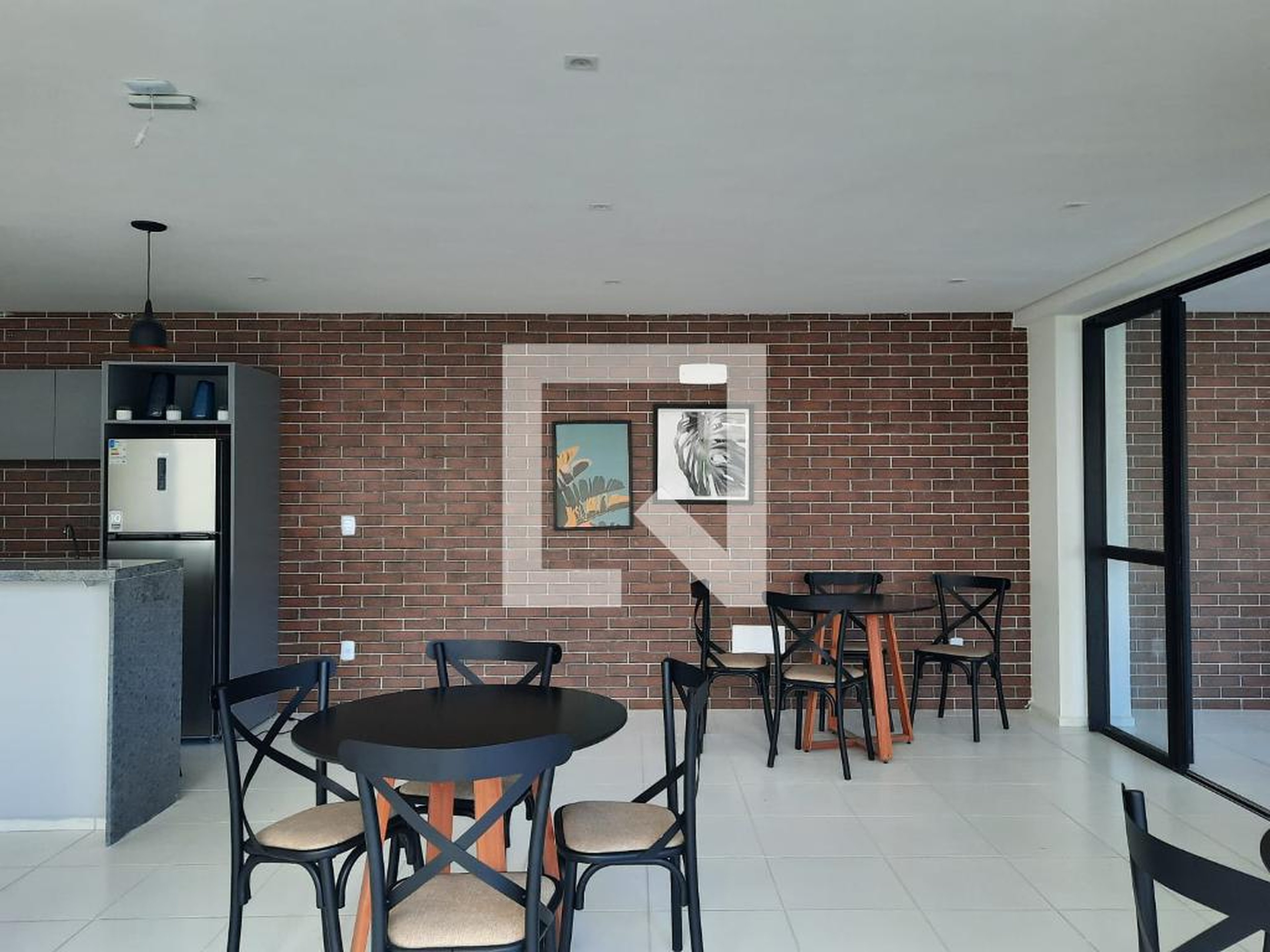Espaço Gourmet - HM Intense Campinas