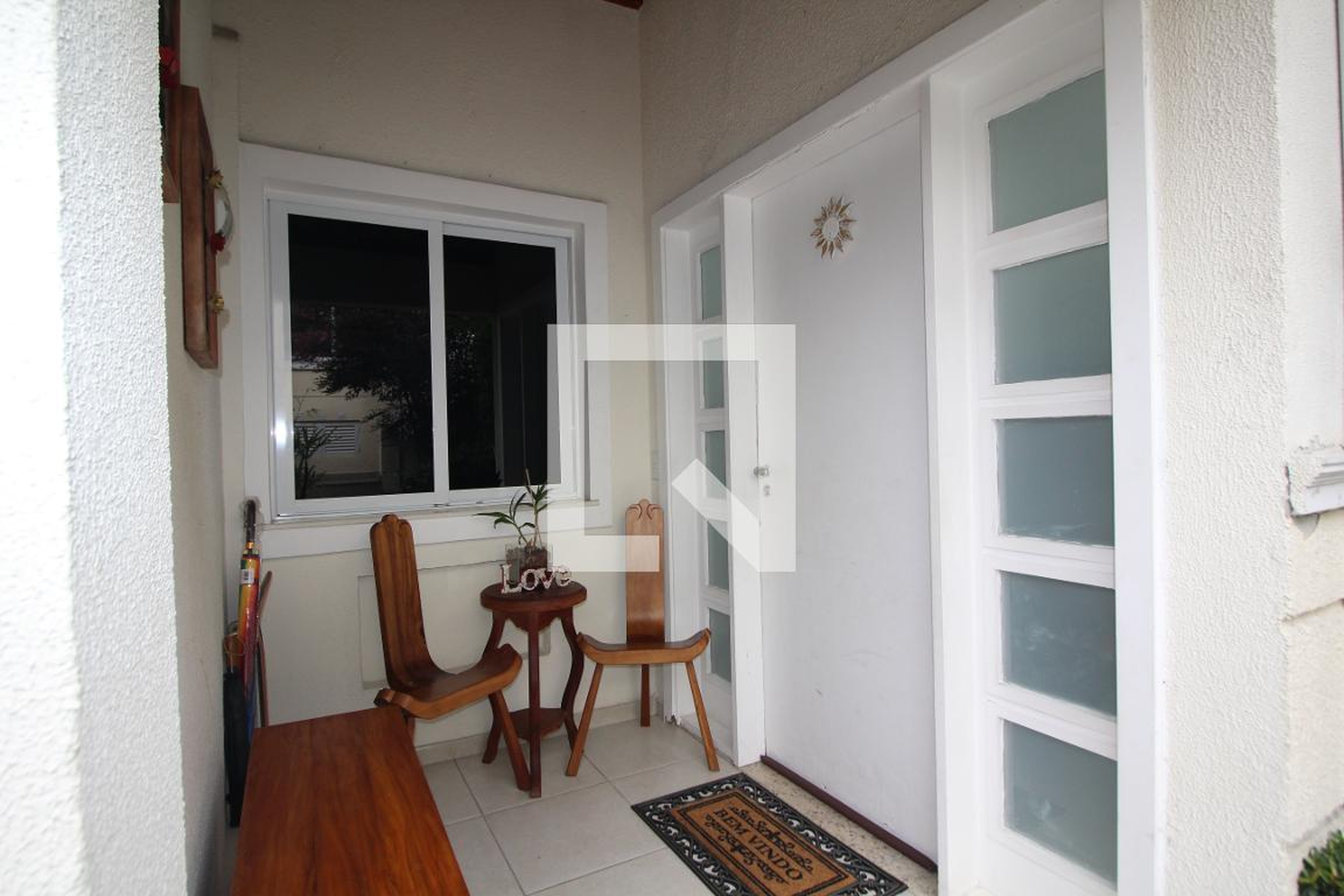 Entrada - Empreendimento Del Monte Club & Houses  Rio de Janeiro