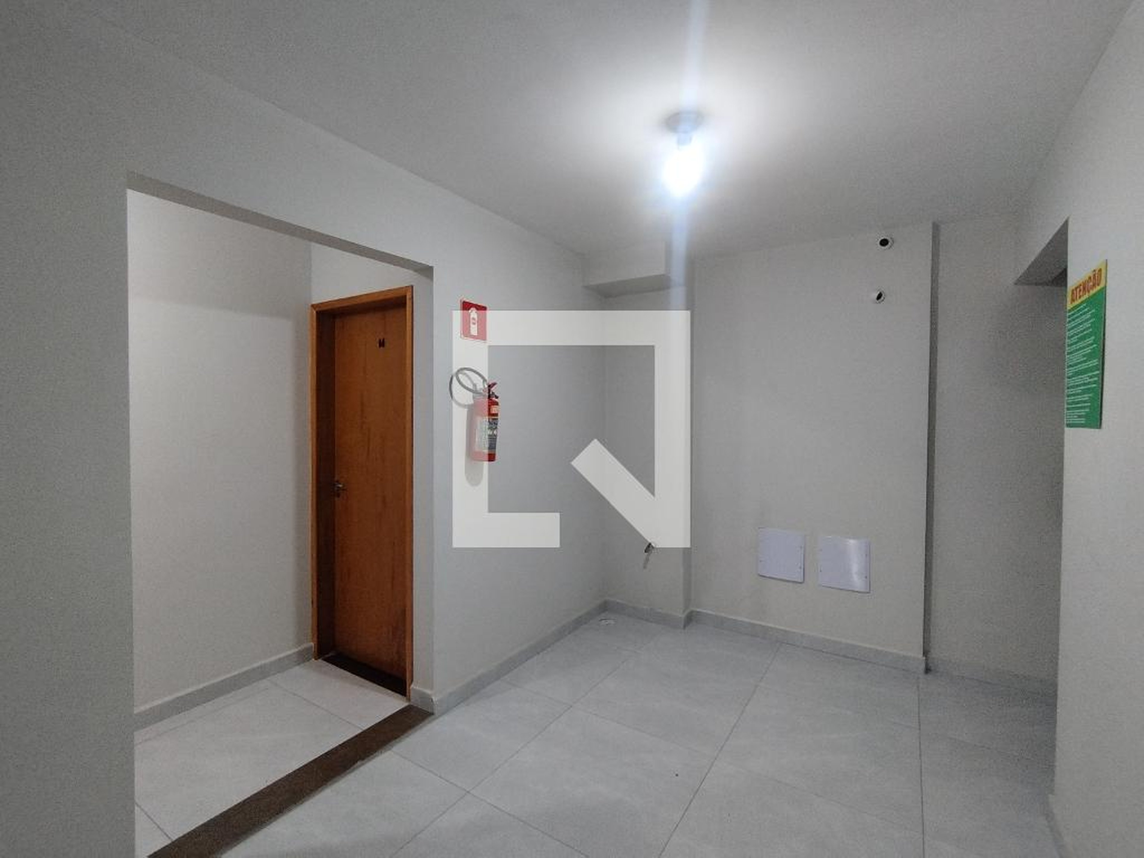 Hall de entrada - null