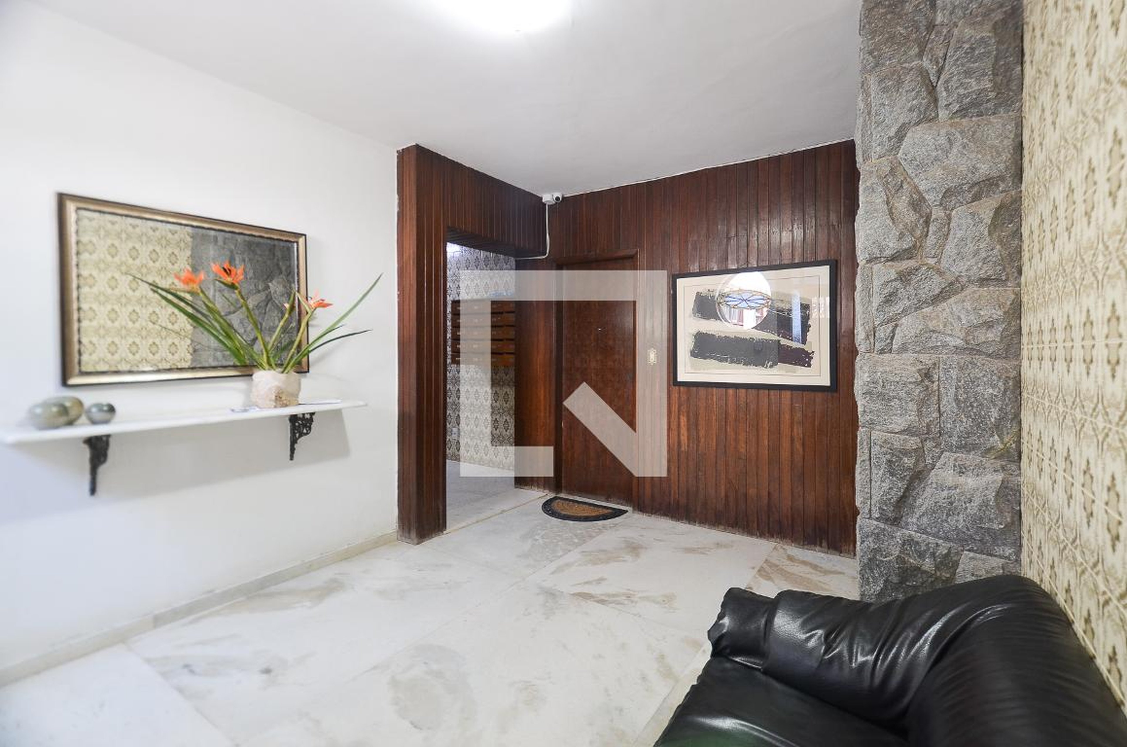 Hall de entrada - 