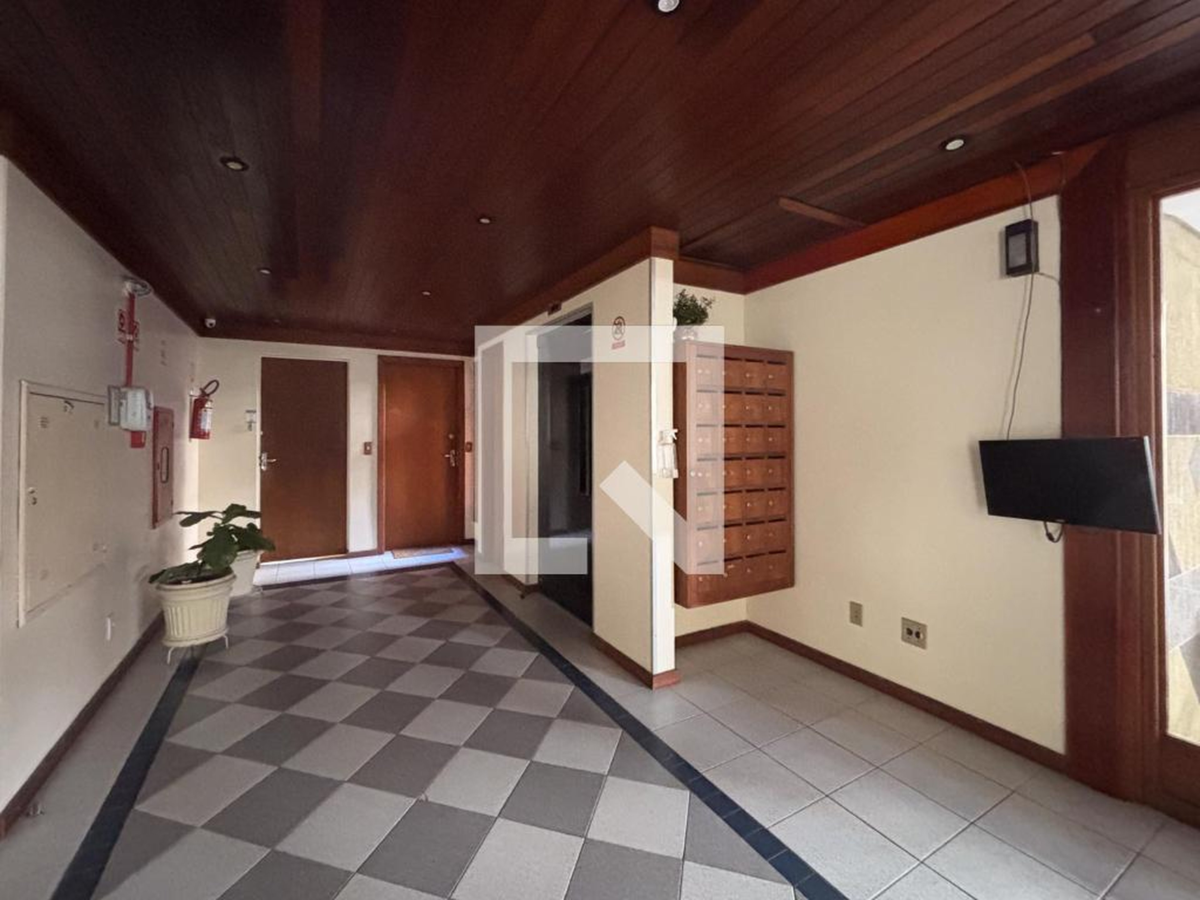 Hall social - 