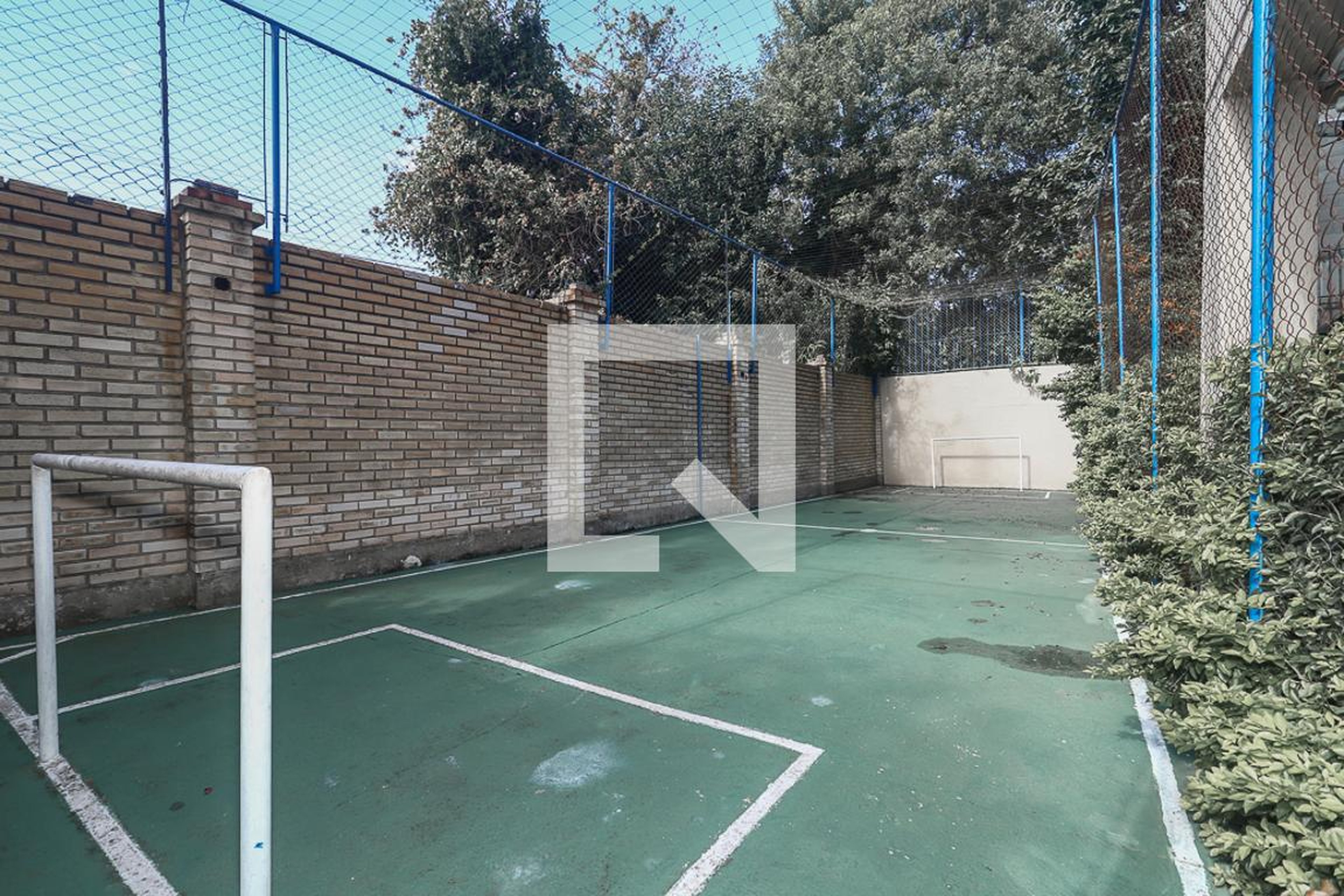 Quadra Esportiva - Morada de Candeias
