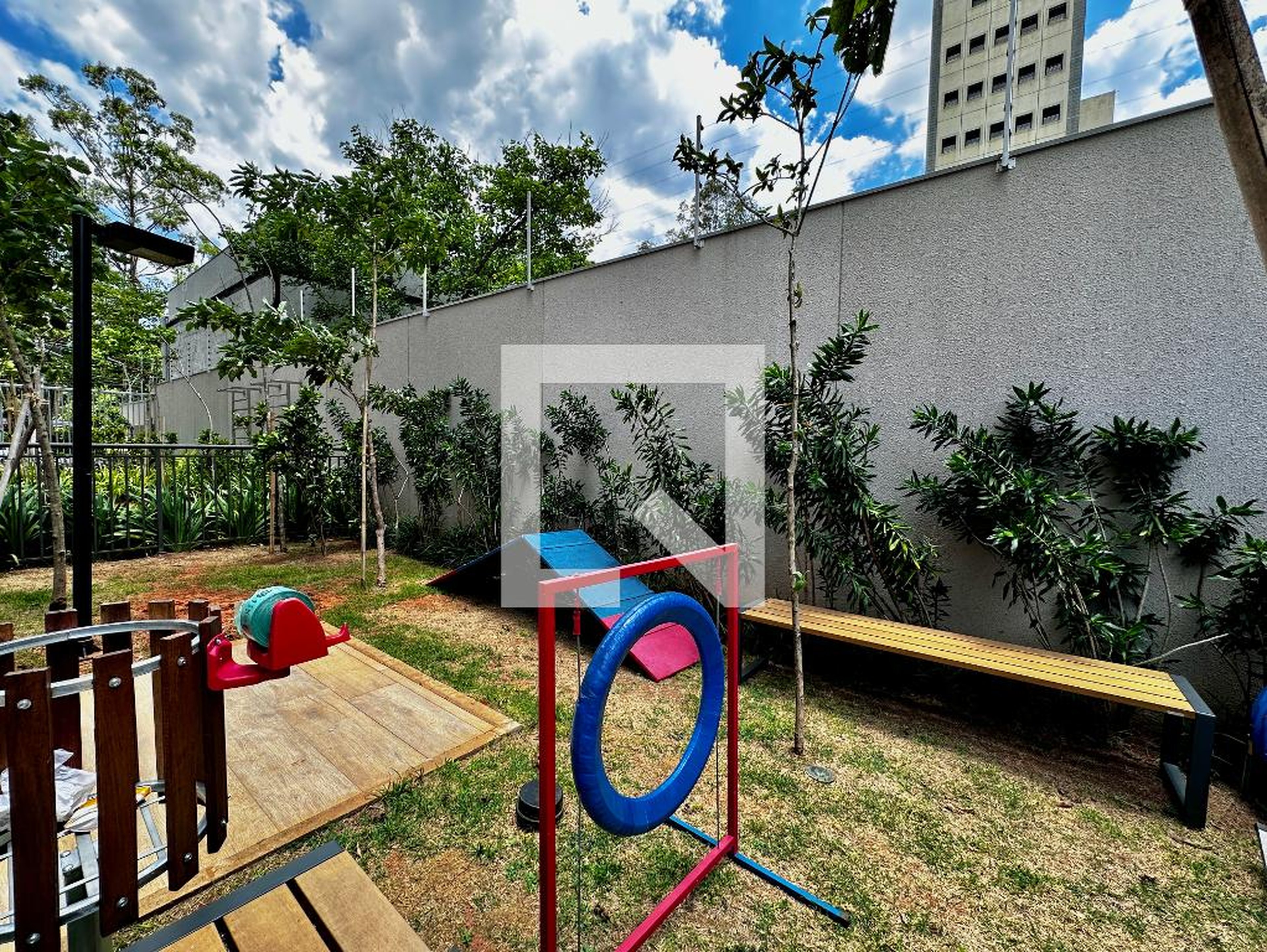 Espaço Pet - Nex One Alto da Boa Vista