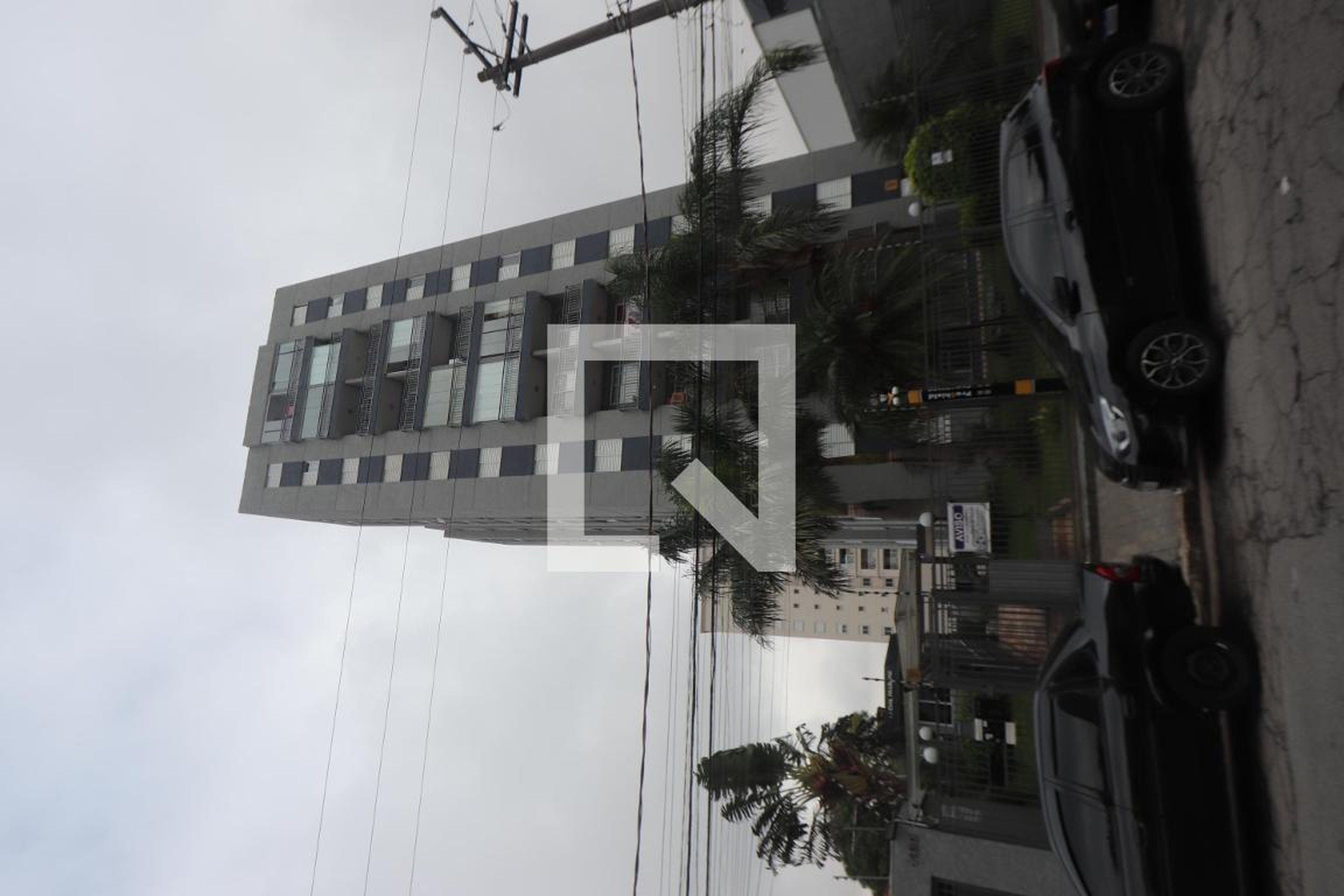 Fachada Residencial Passione