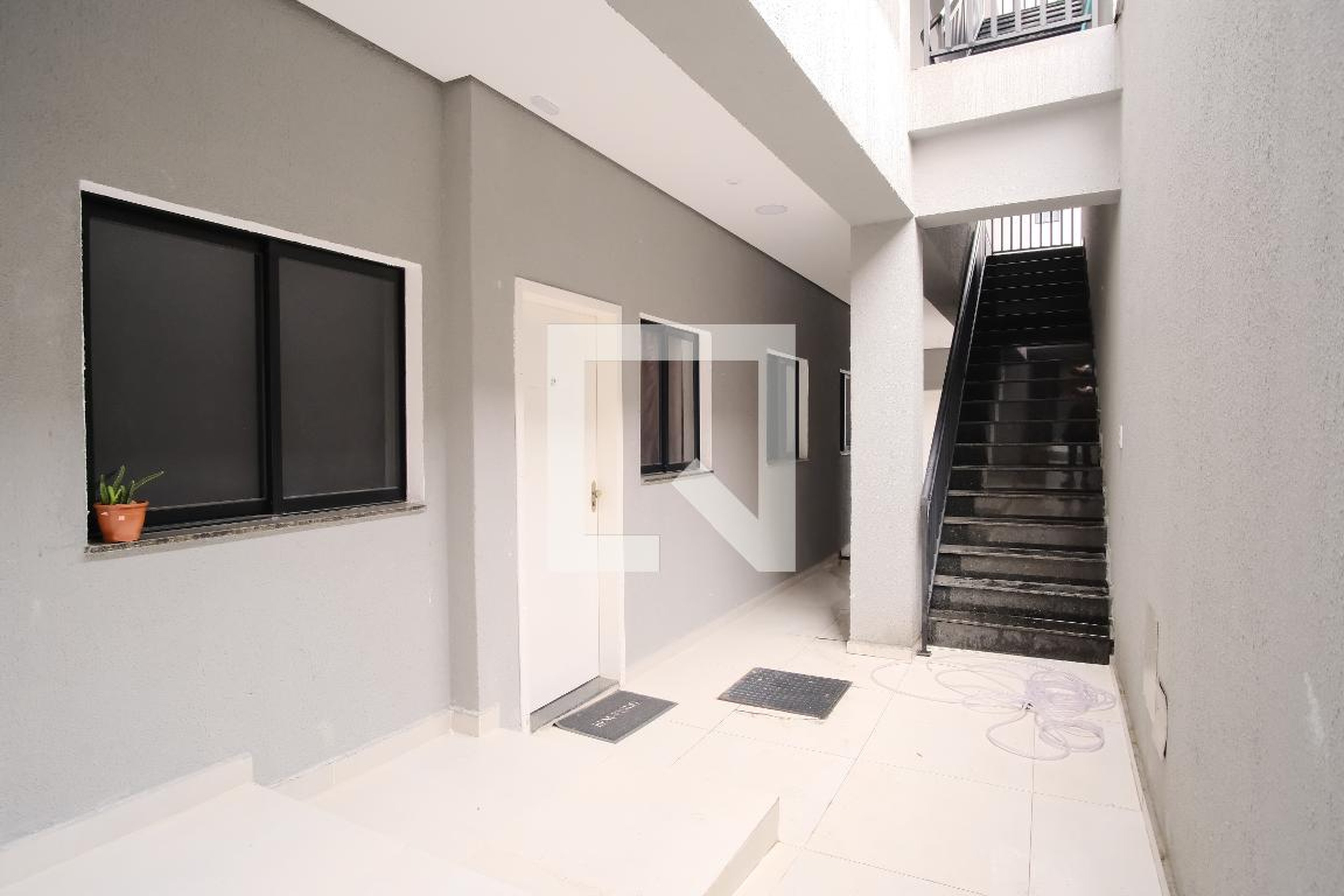 Área comum - Residencial Embiruçu