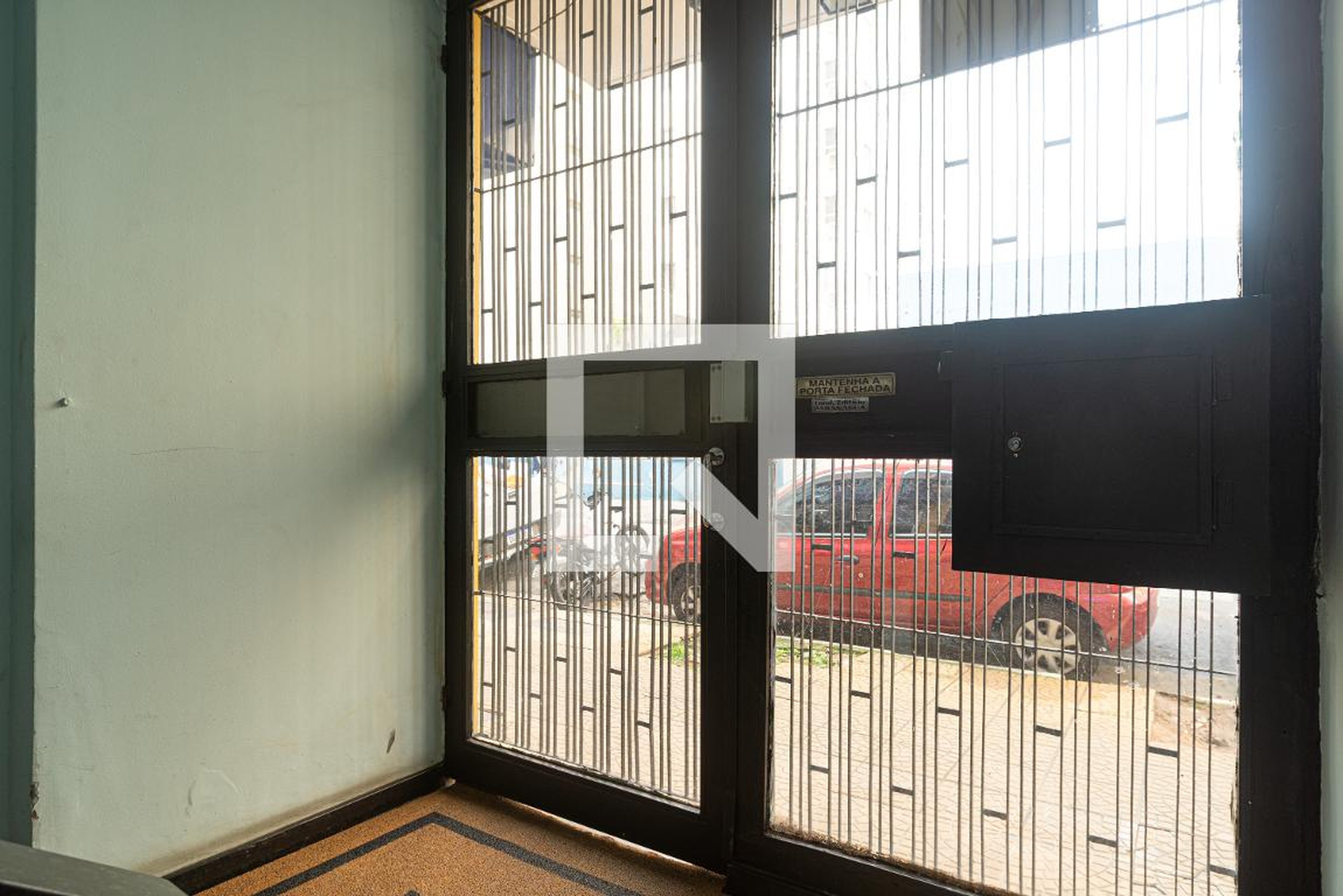 Hall Entrada - Paranaguá