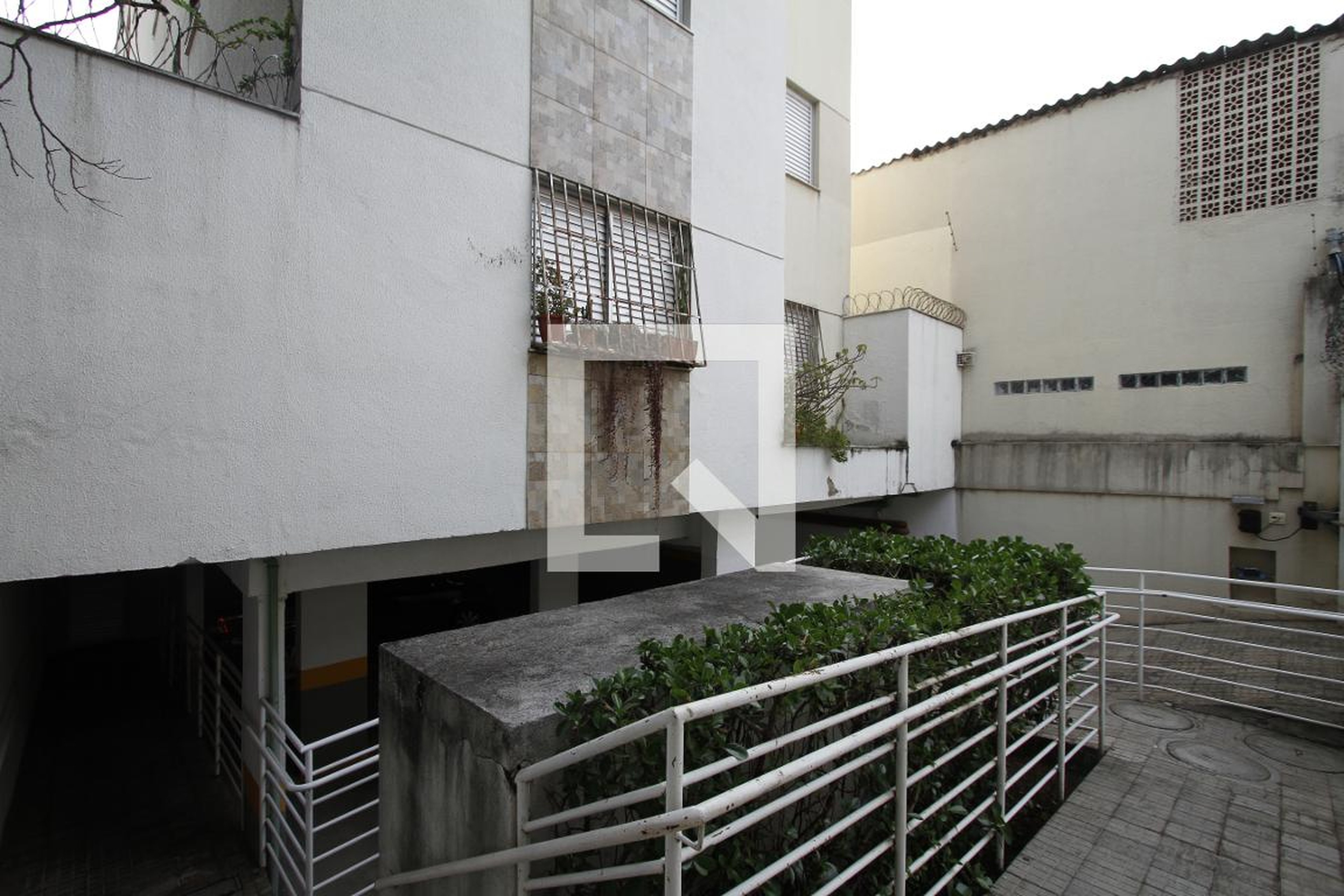 Entrada - Antônio Zanetti