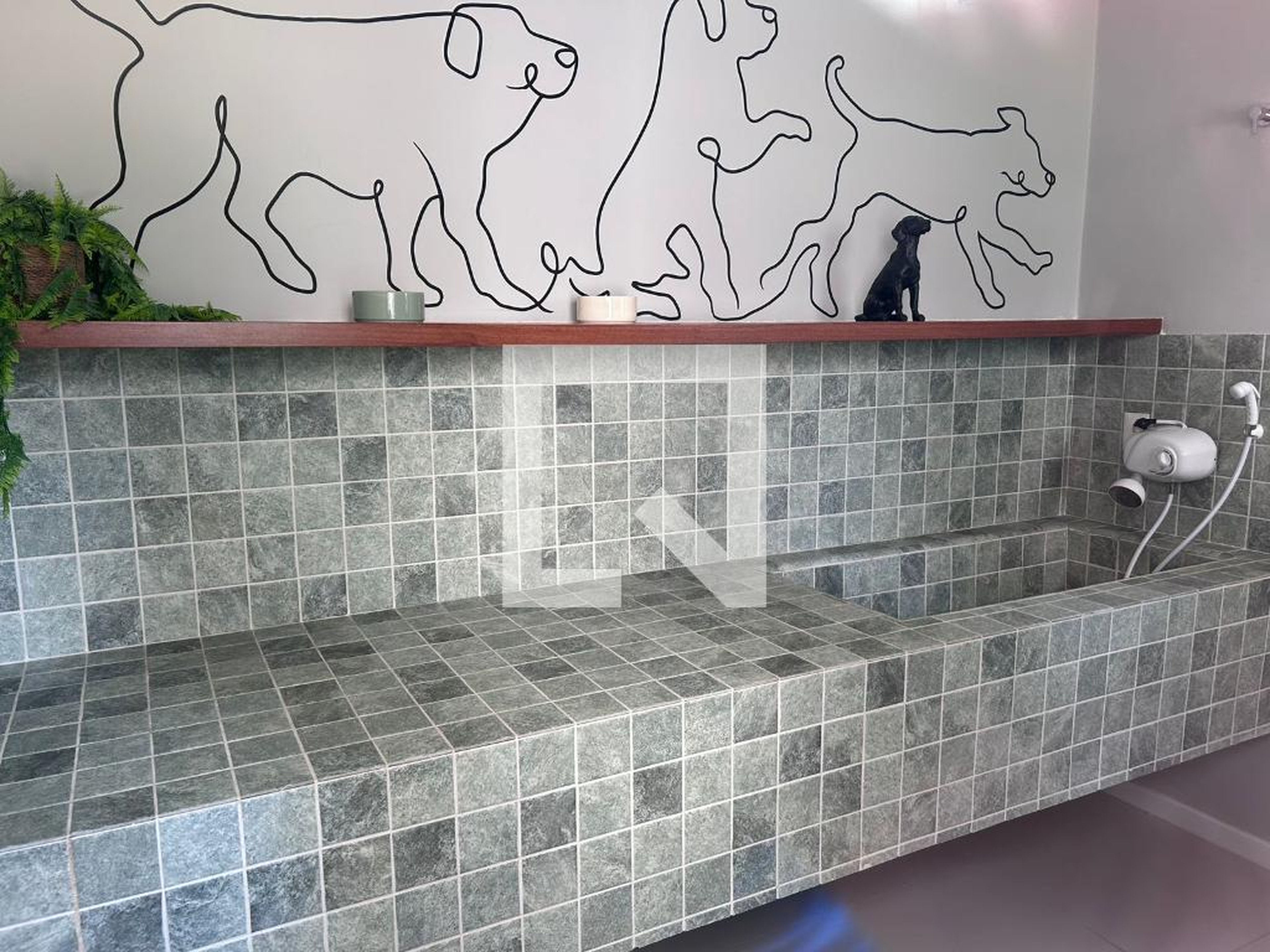 Espaço Pet - Mirai Campestre Patriani