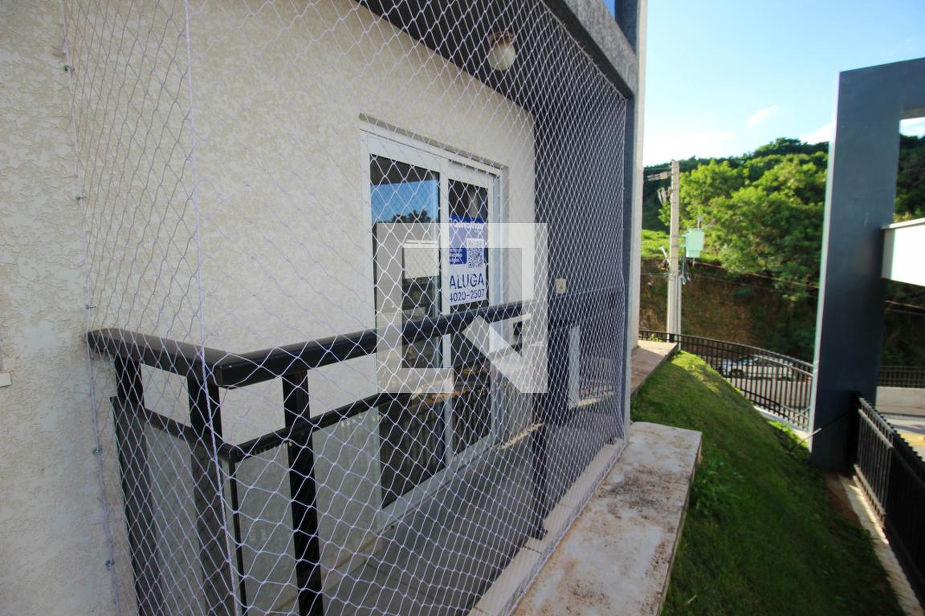 Fachada Residencial Platinum
