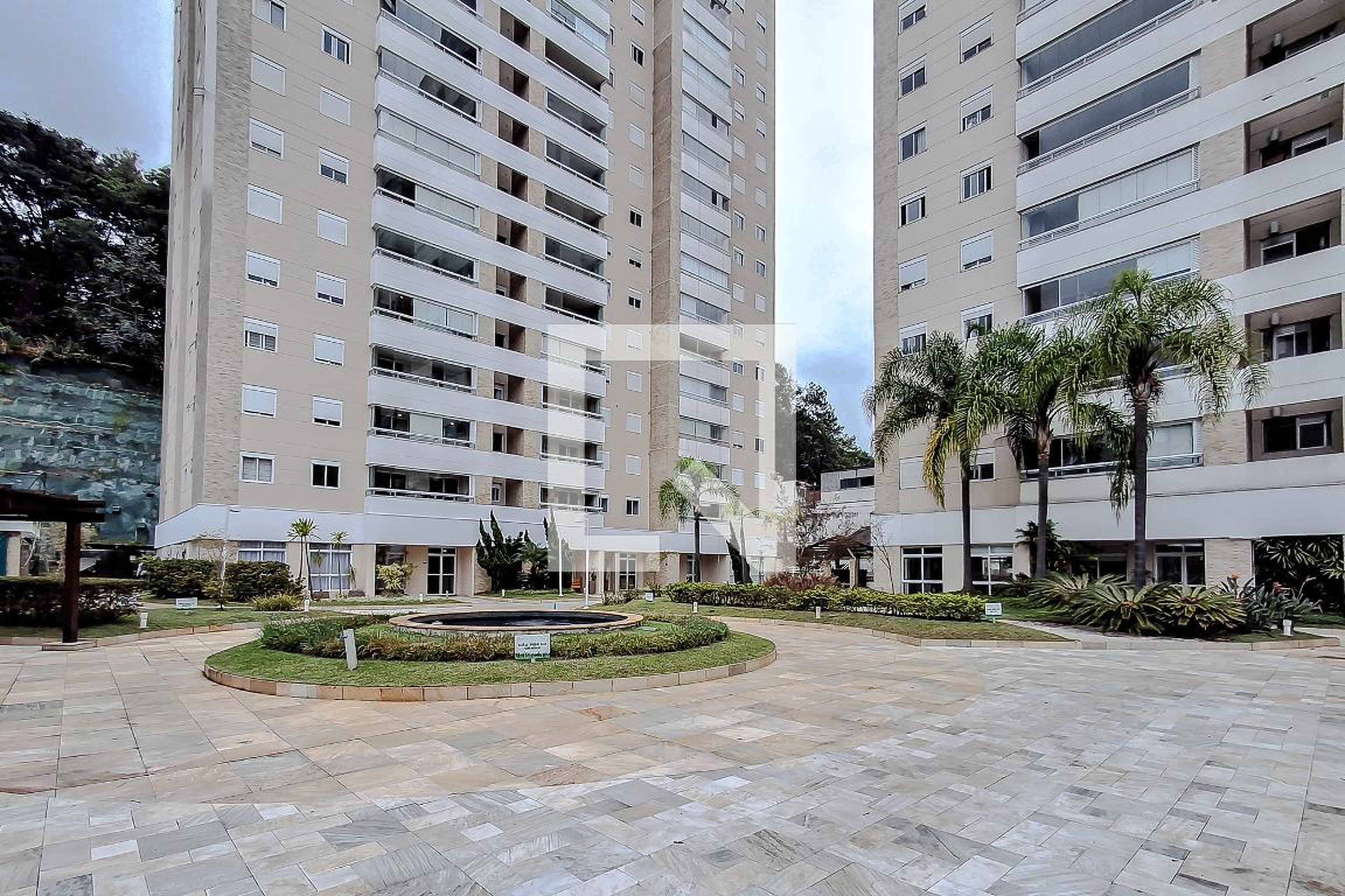 Área comum - Ecolife Independência