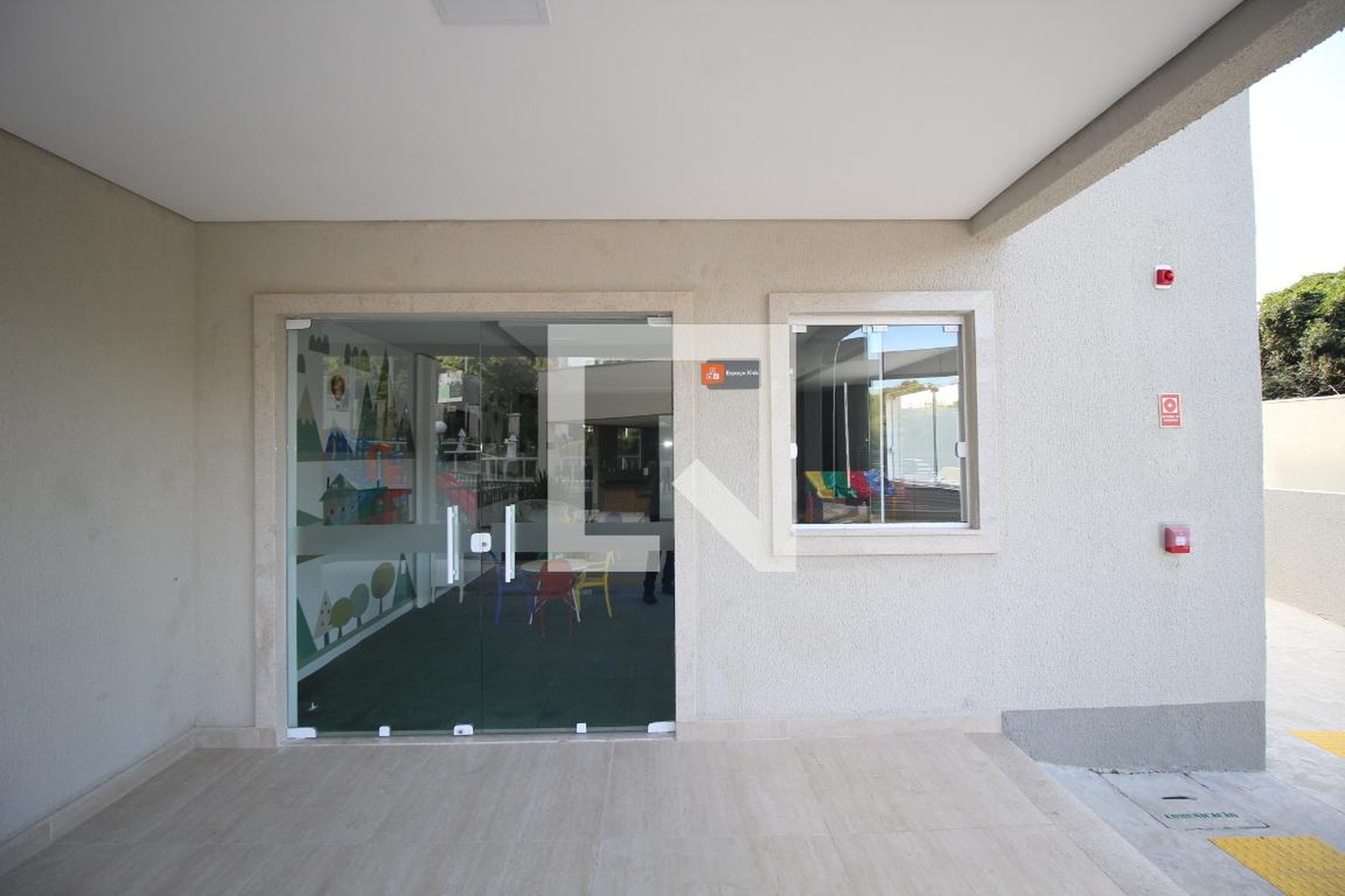 Brinquedoteca - 
