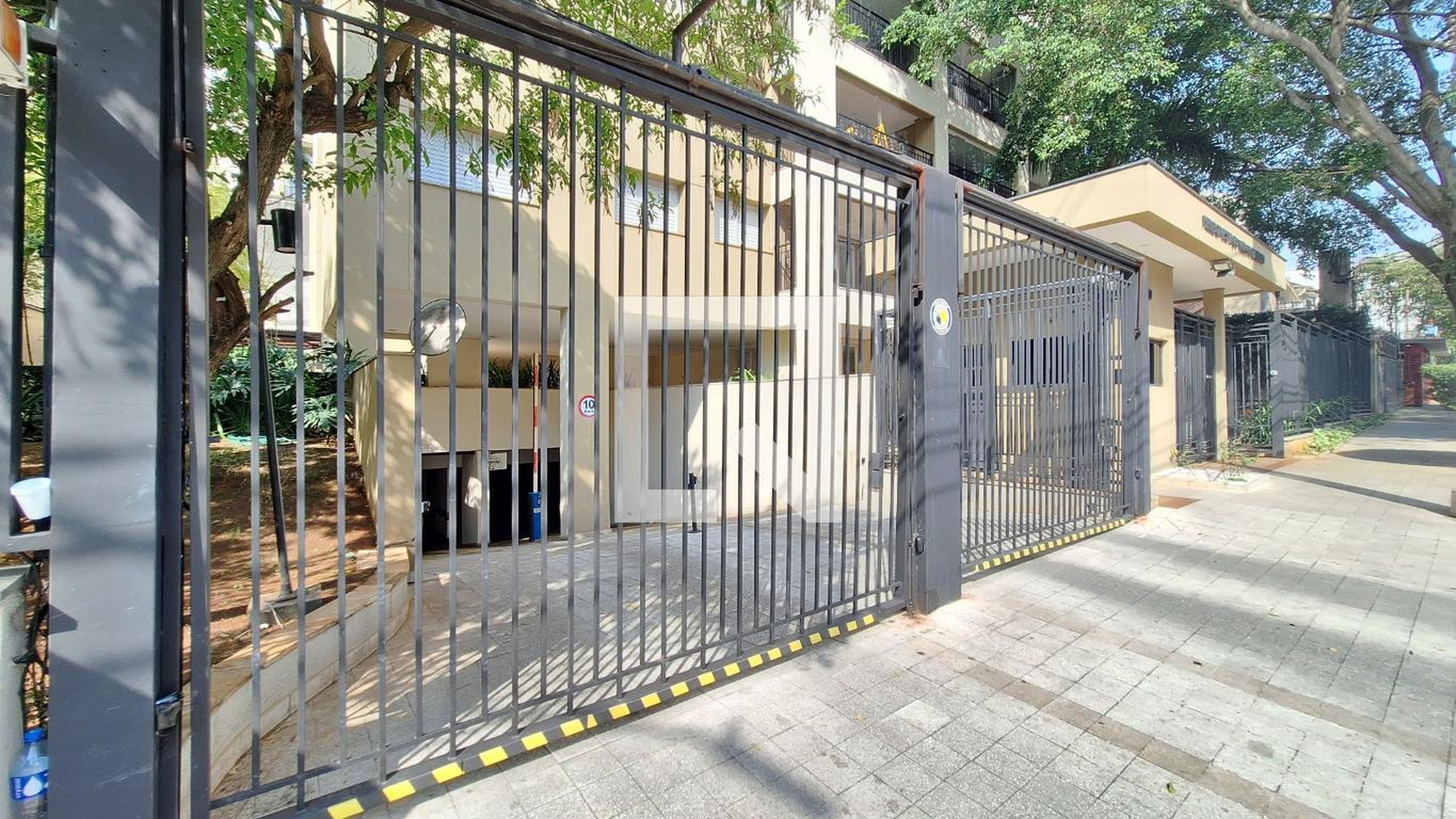 Fachada Condomínio Helbor Espaço e Vida Pacaembu (Hevp)