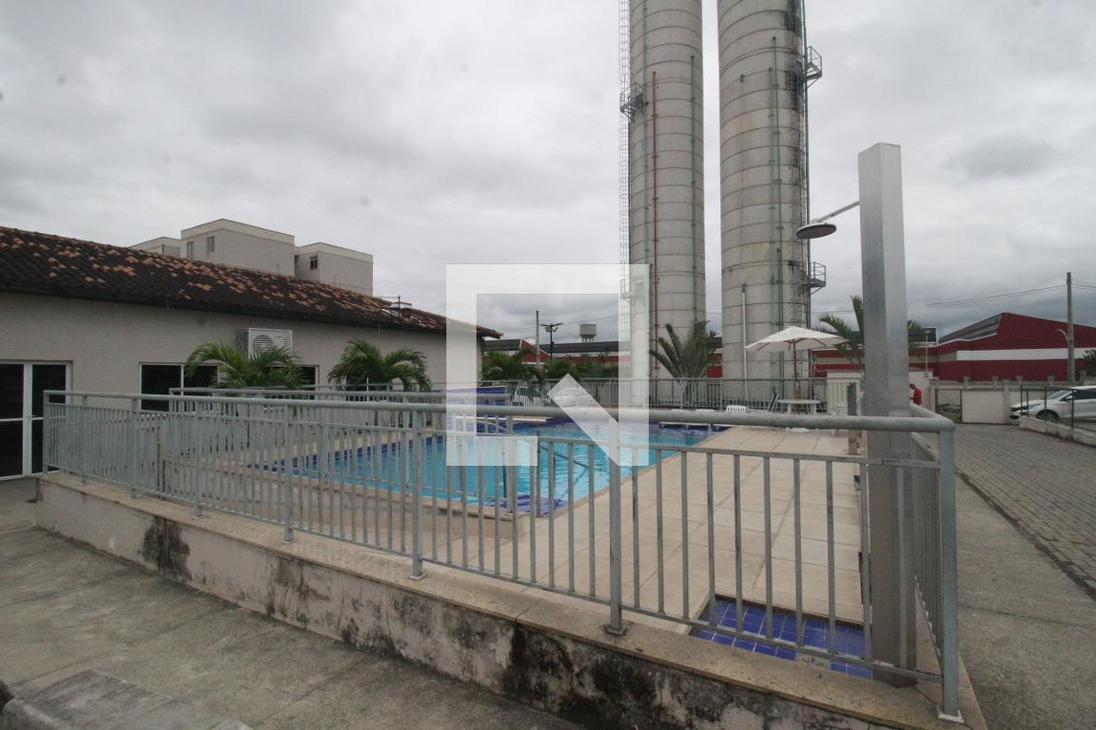 Piscina - 