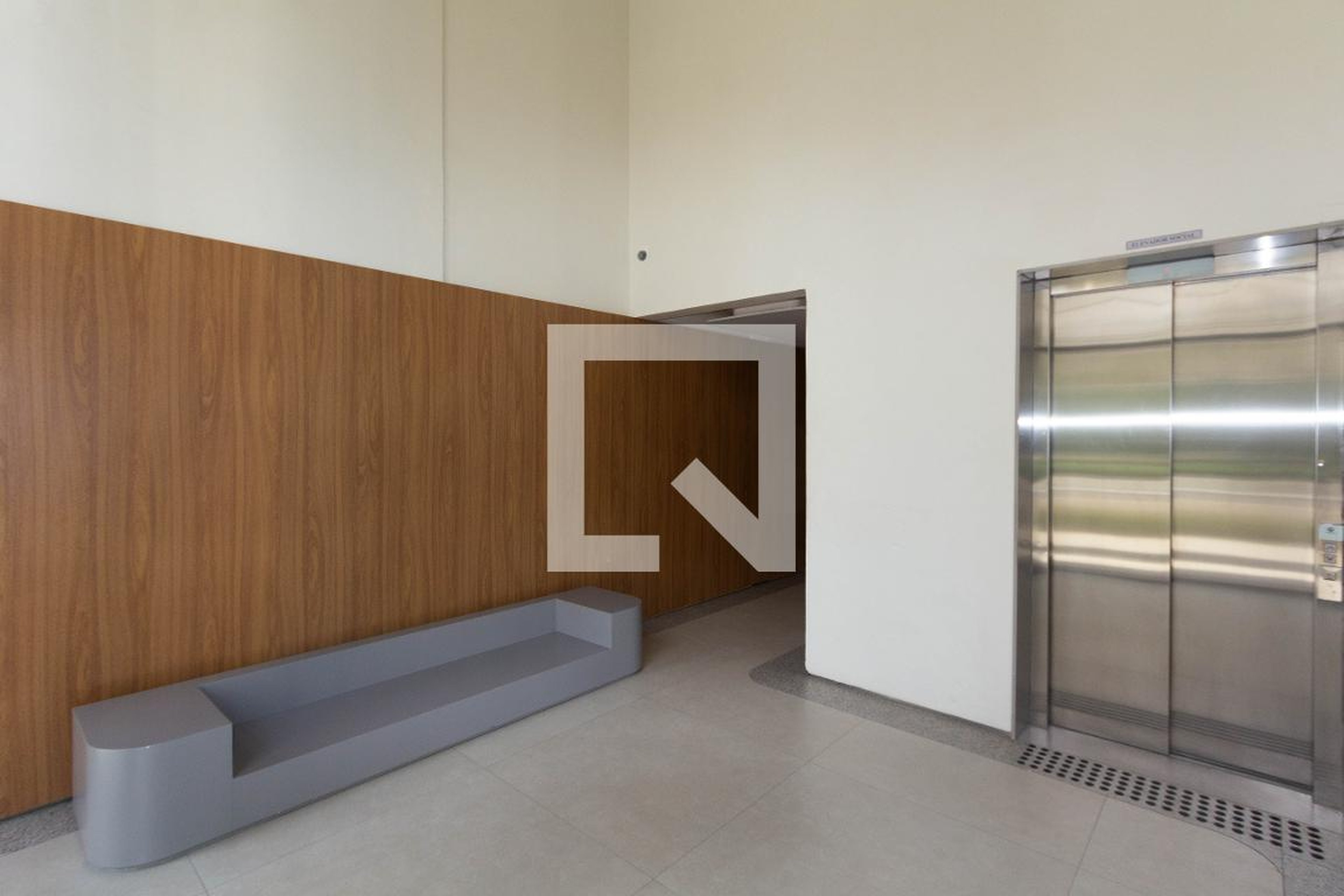 Hall social - Moema Signature