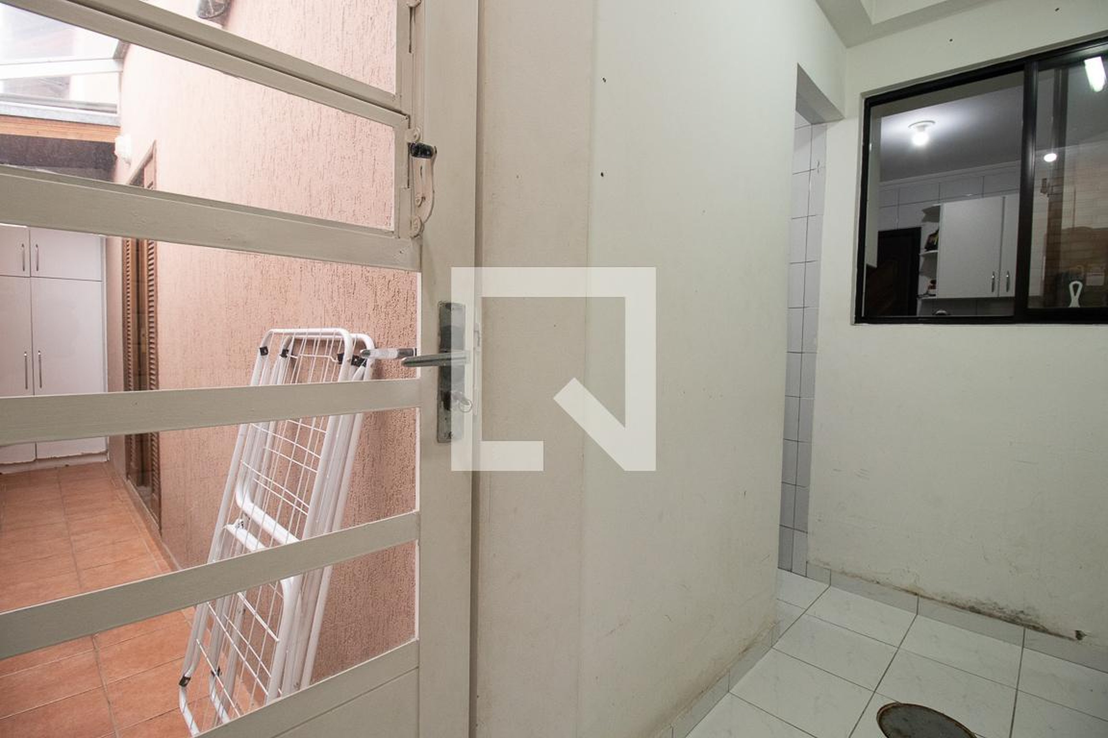 Área comum Condomínio em Rua Francisco Lourenço Johnscher, 544