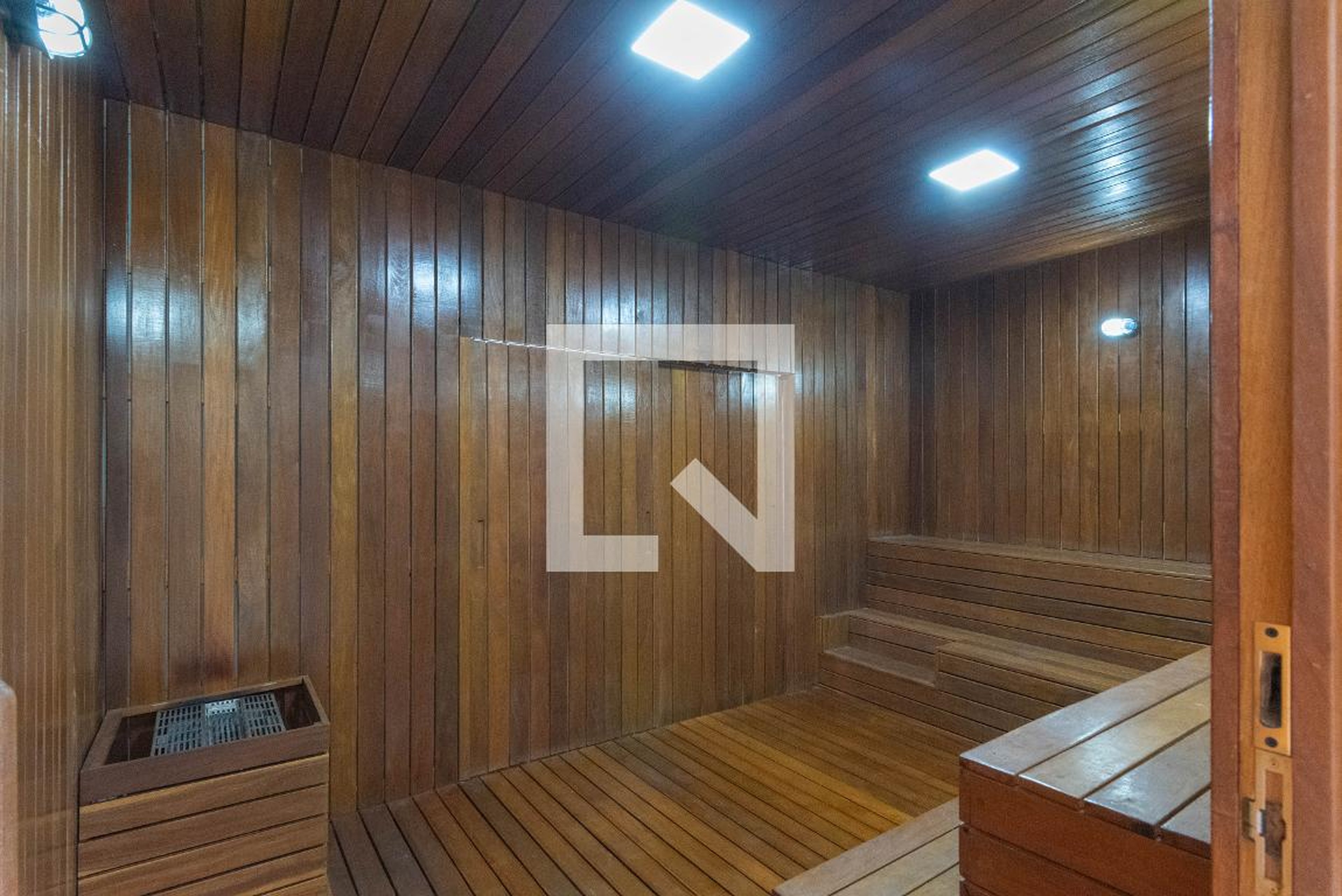 Sauna - Vanguard São Bernardo FIT
