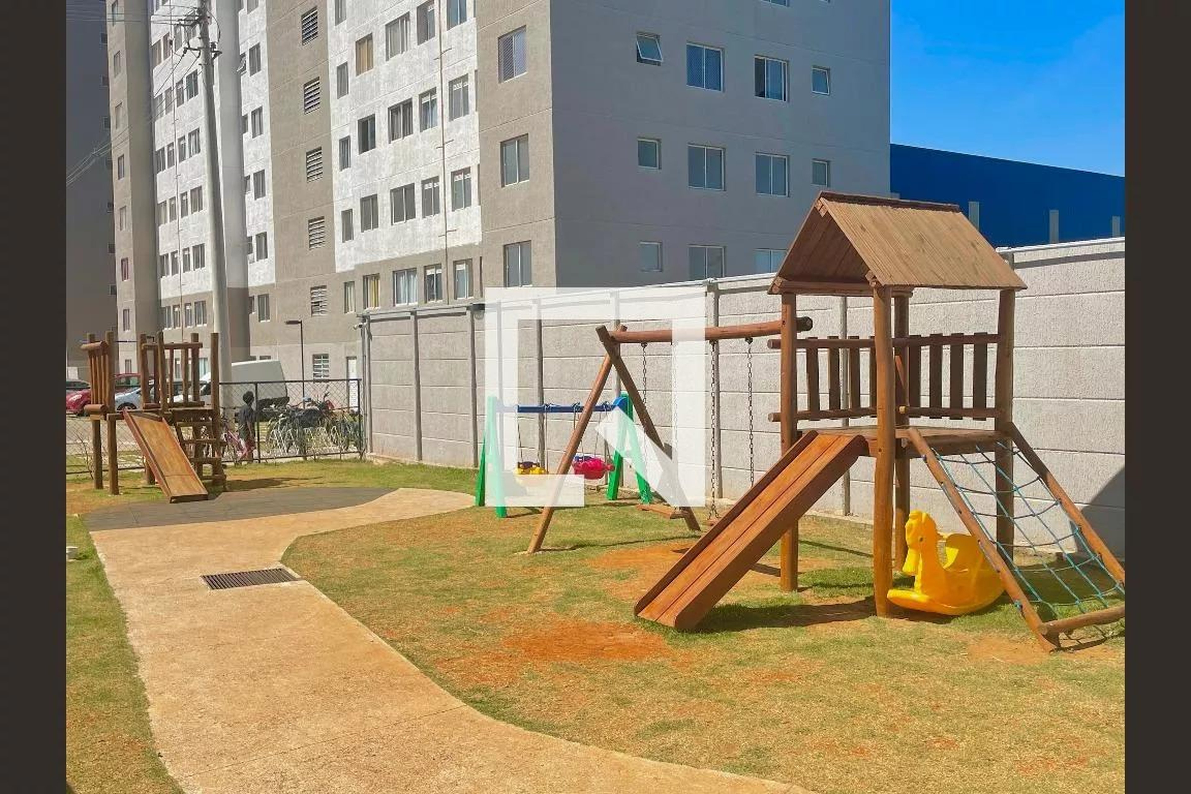 Playground - 