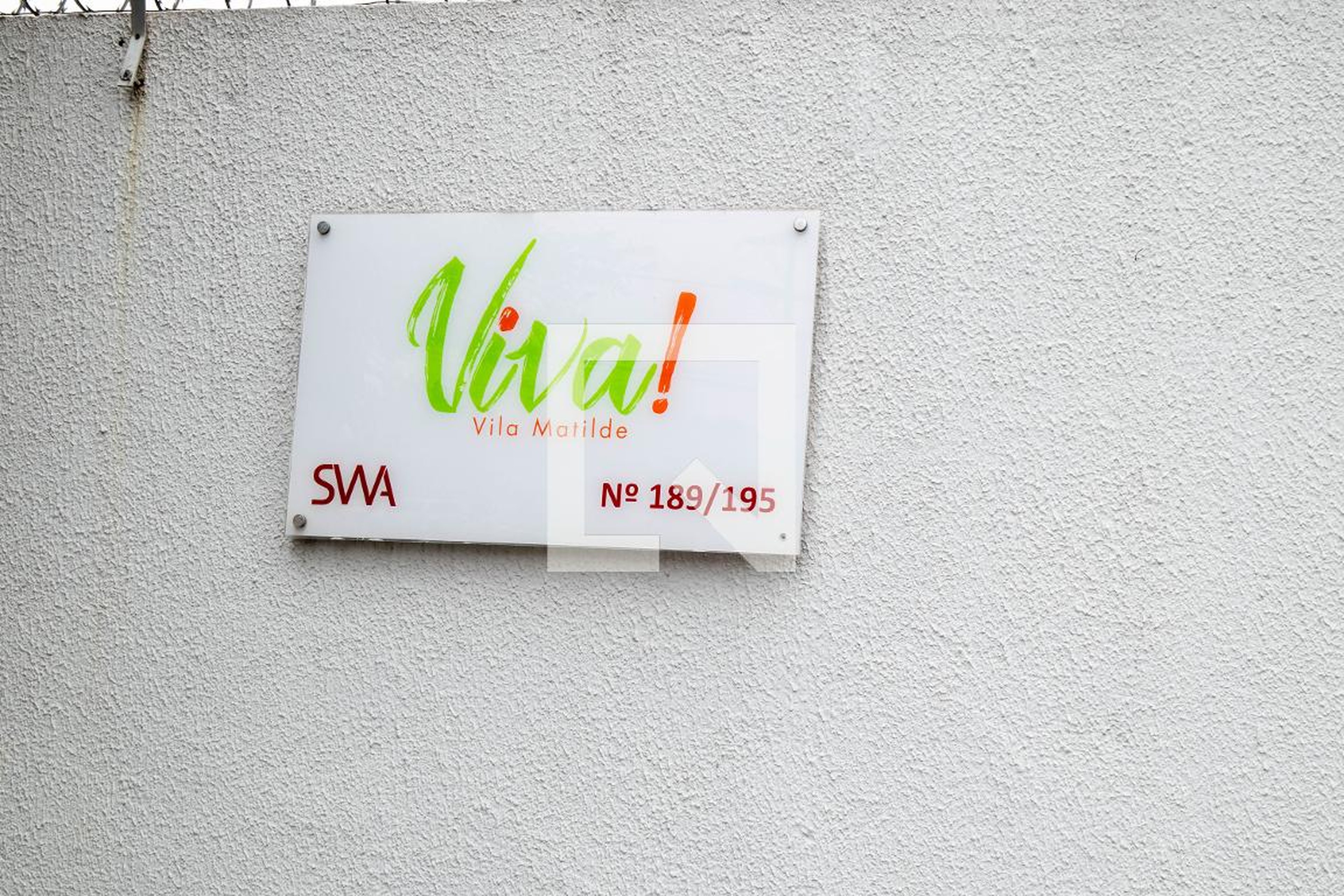 Fachada Condomínio Viva! Vila Matilde