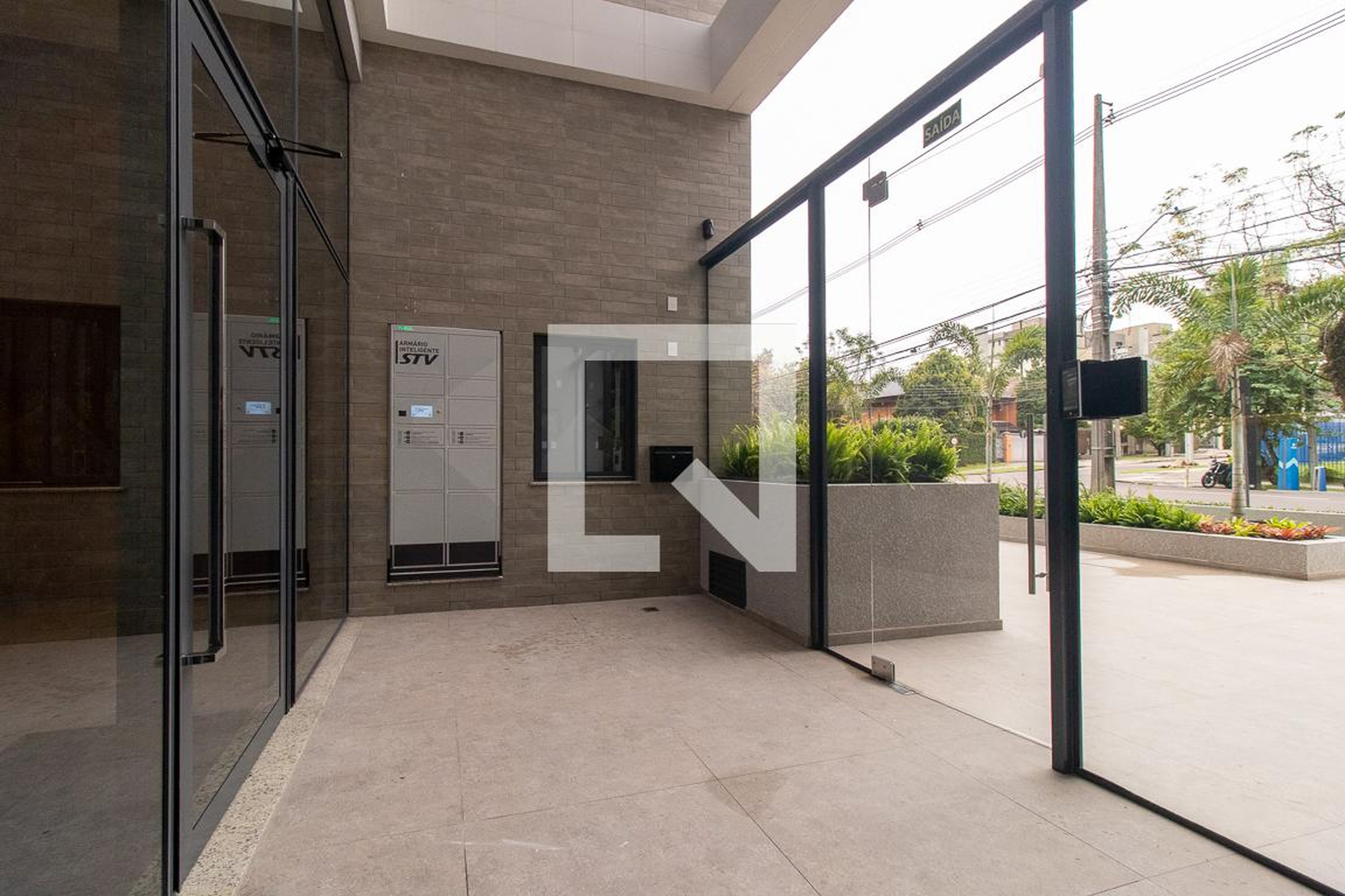 Entrada - 