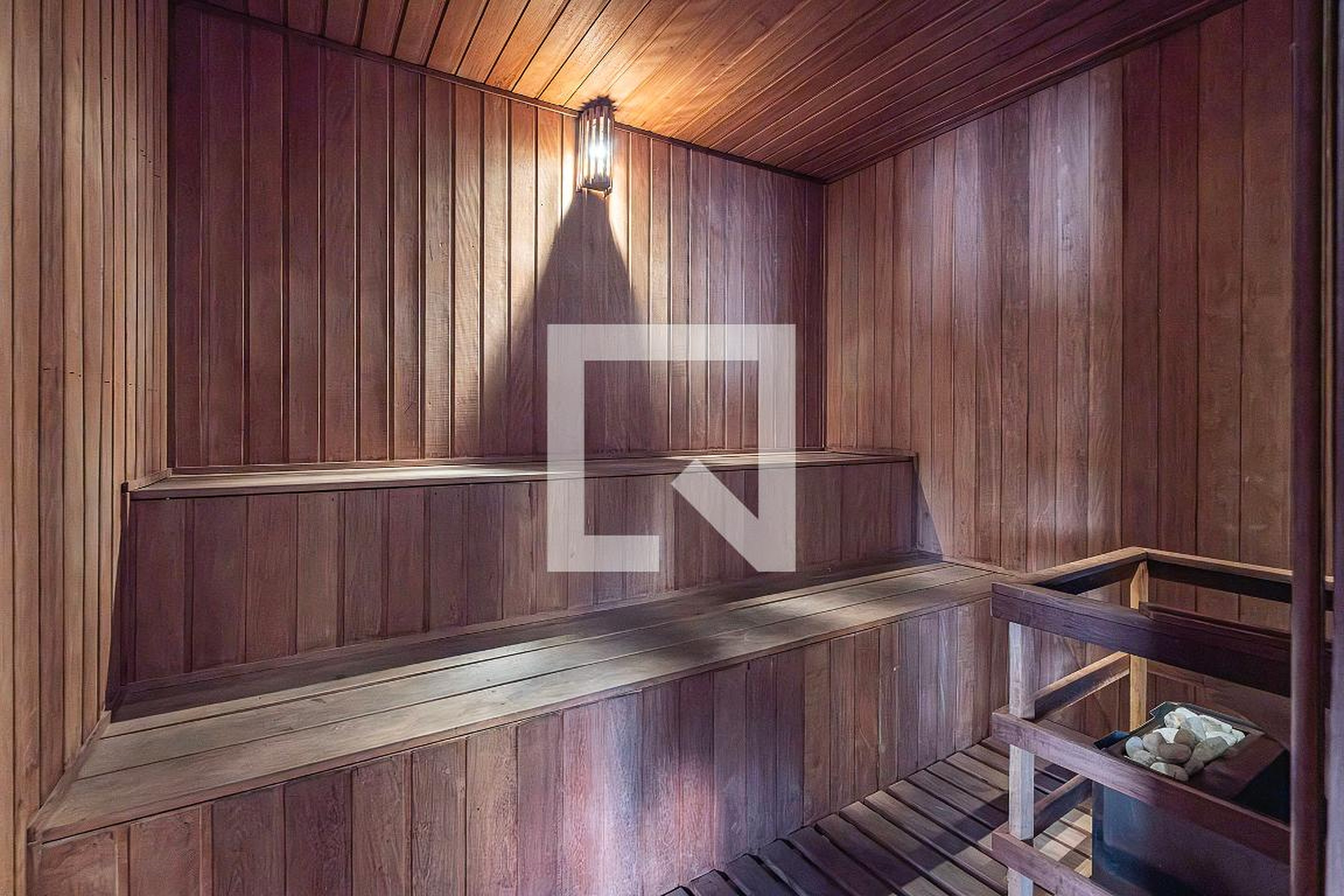 Sauna - Welcome Master Living Pinheiros