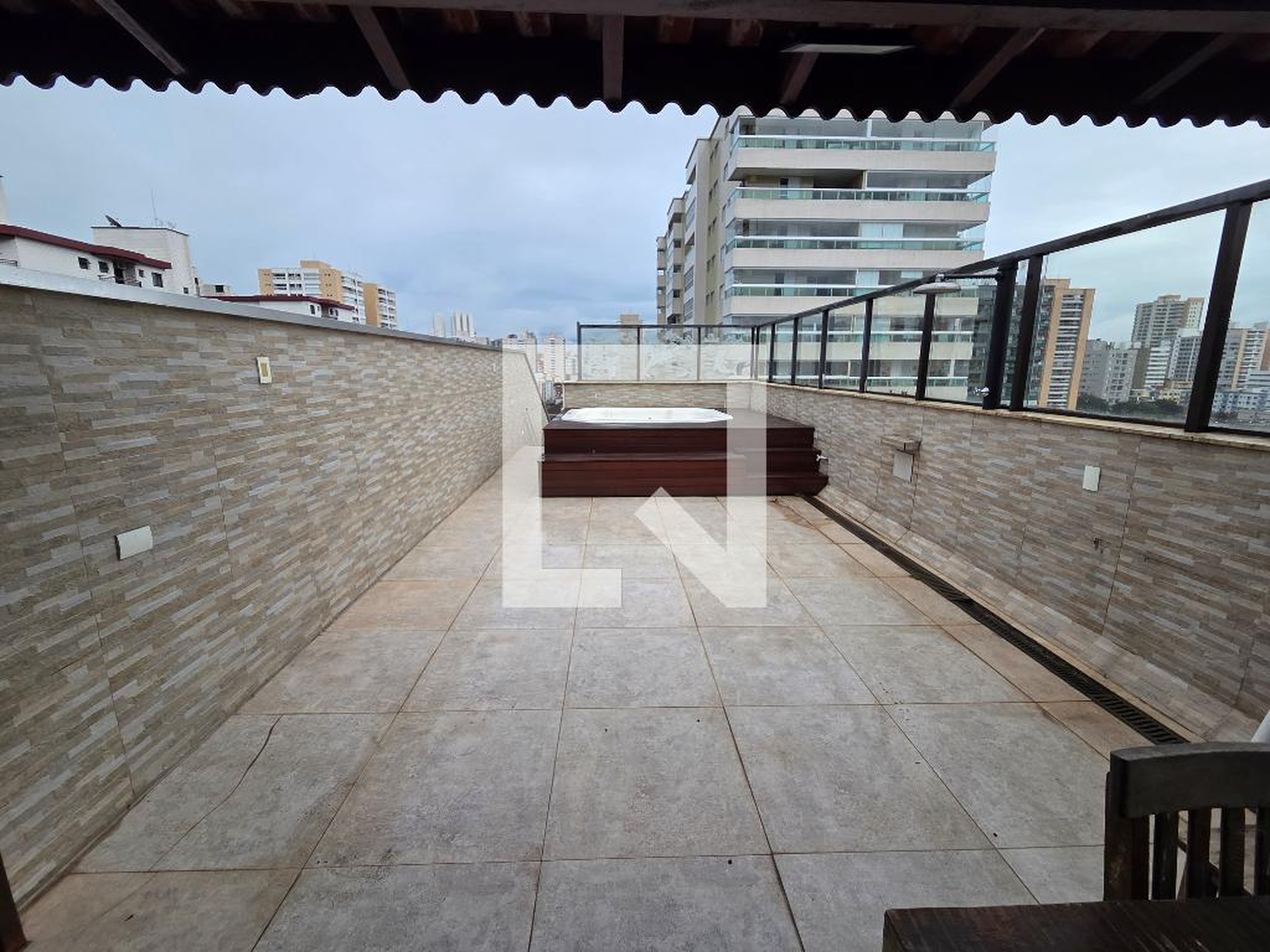 Piscina - De Luxor