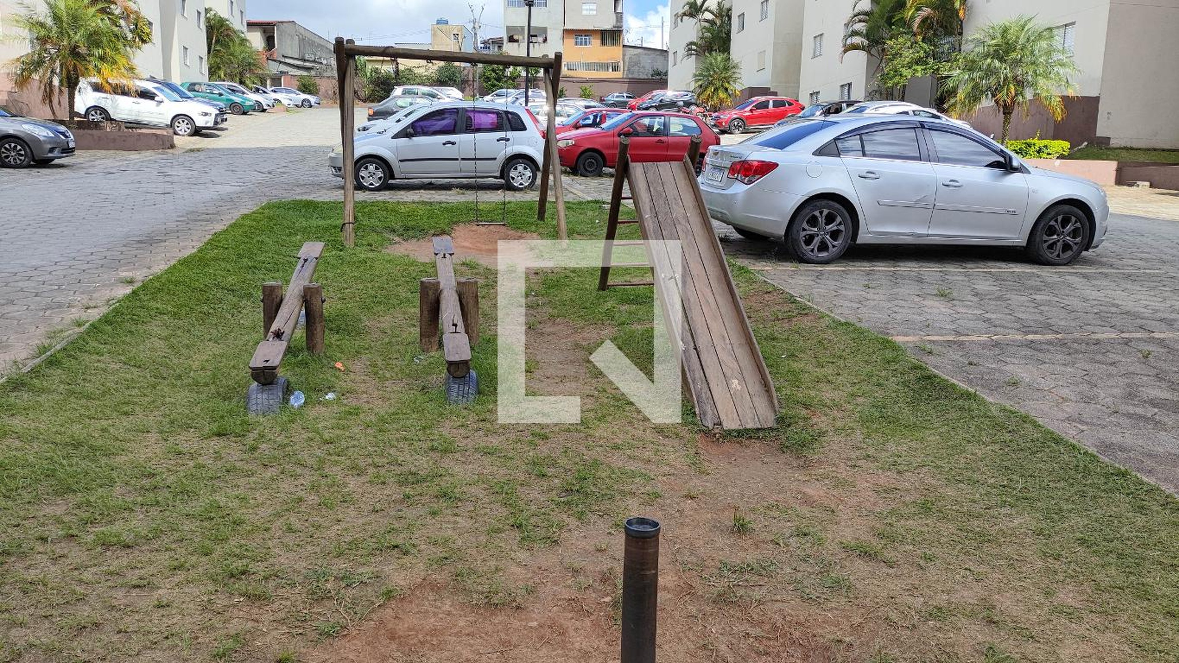 Playground - 