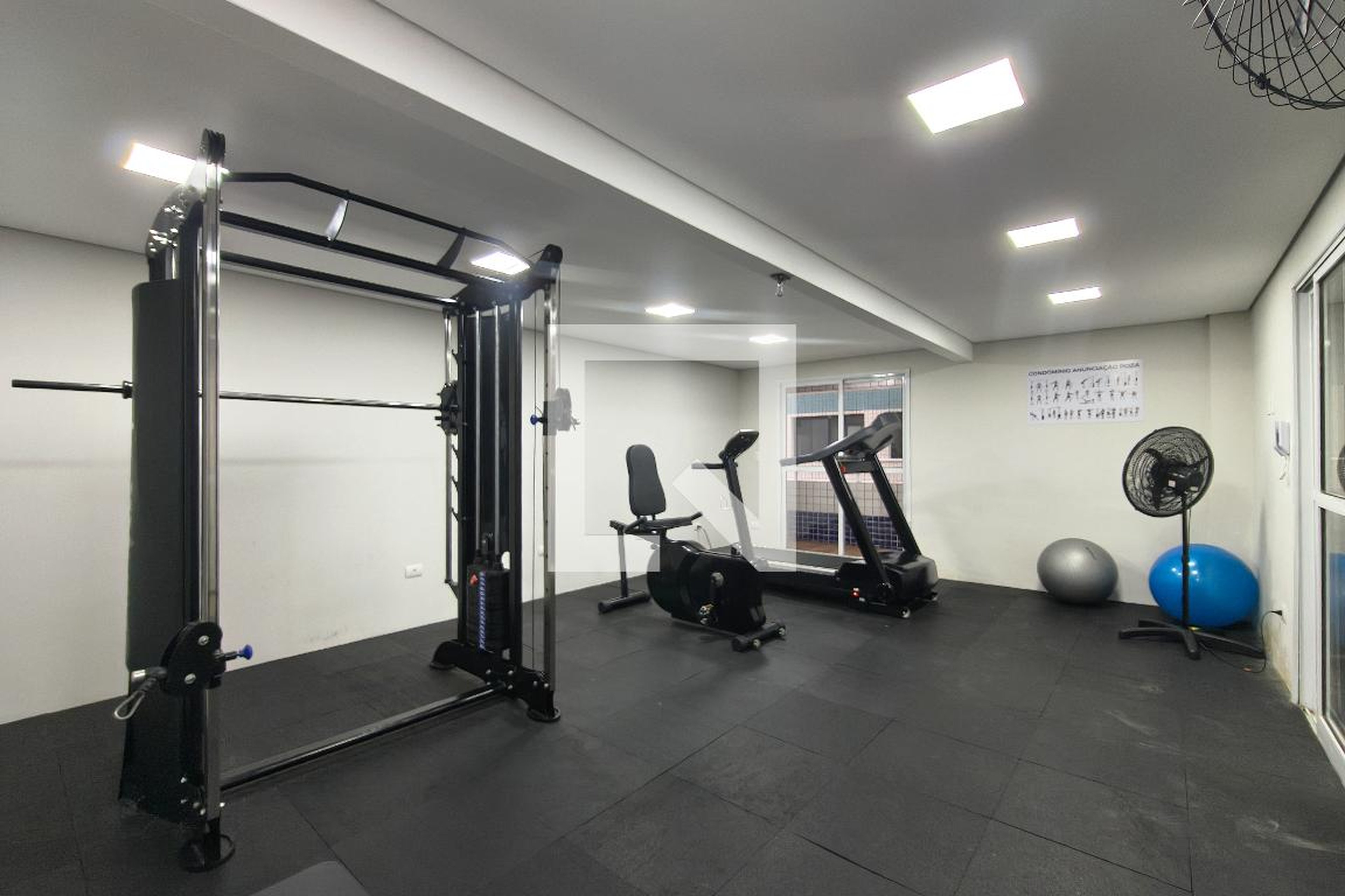 Academia - Anunciação Roza Gonçalves Faria