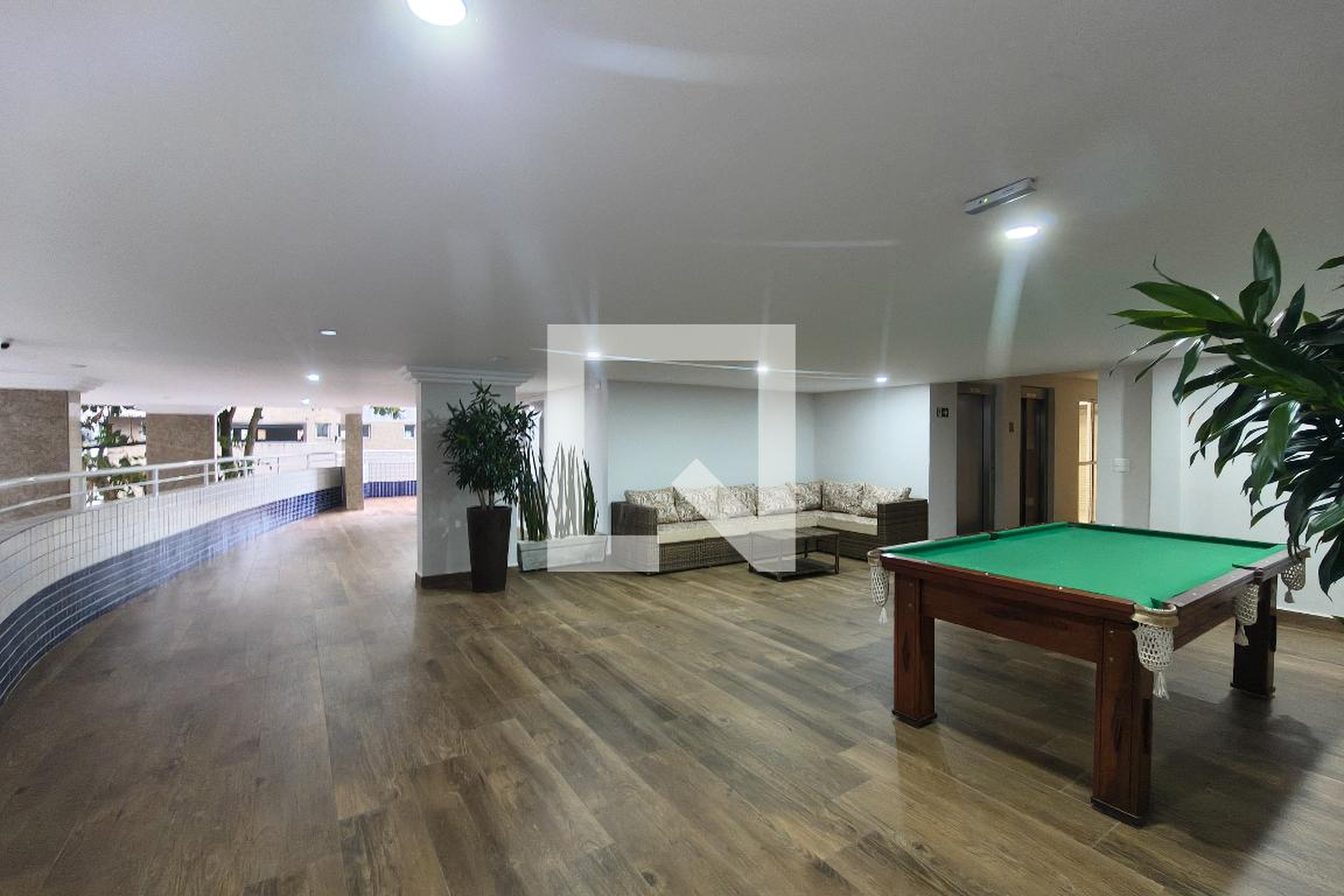Sala de Jogos - Anunciação Roza Gonçalves Faria