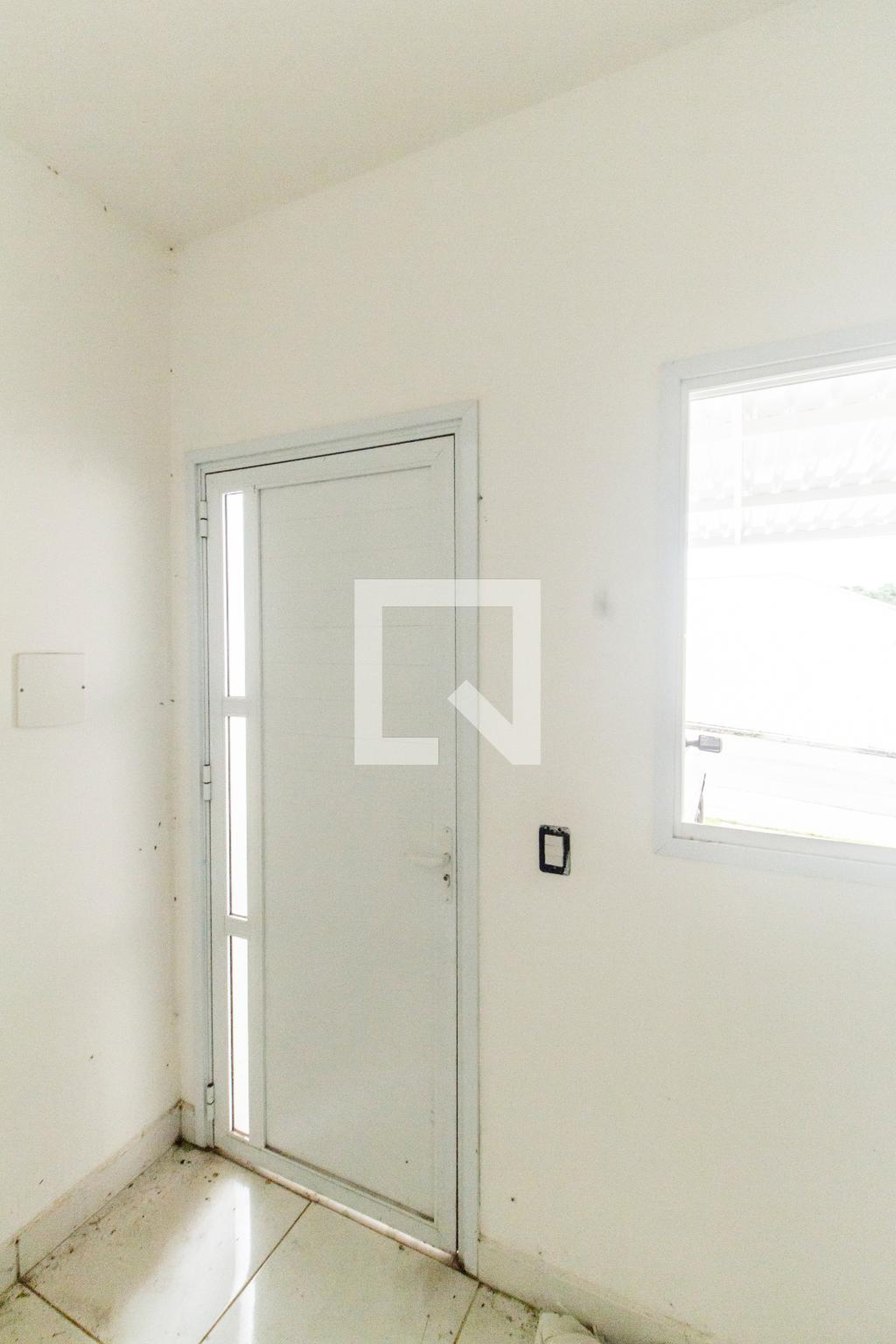Hall de entrada - 