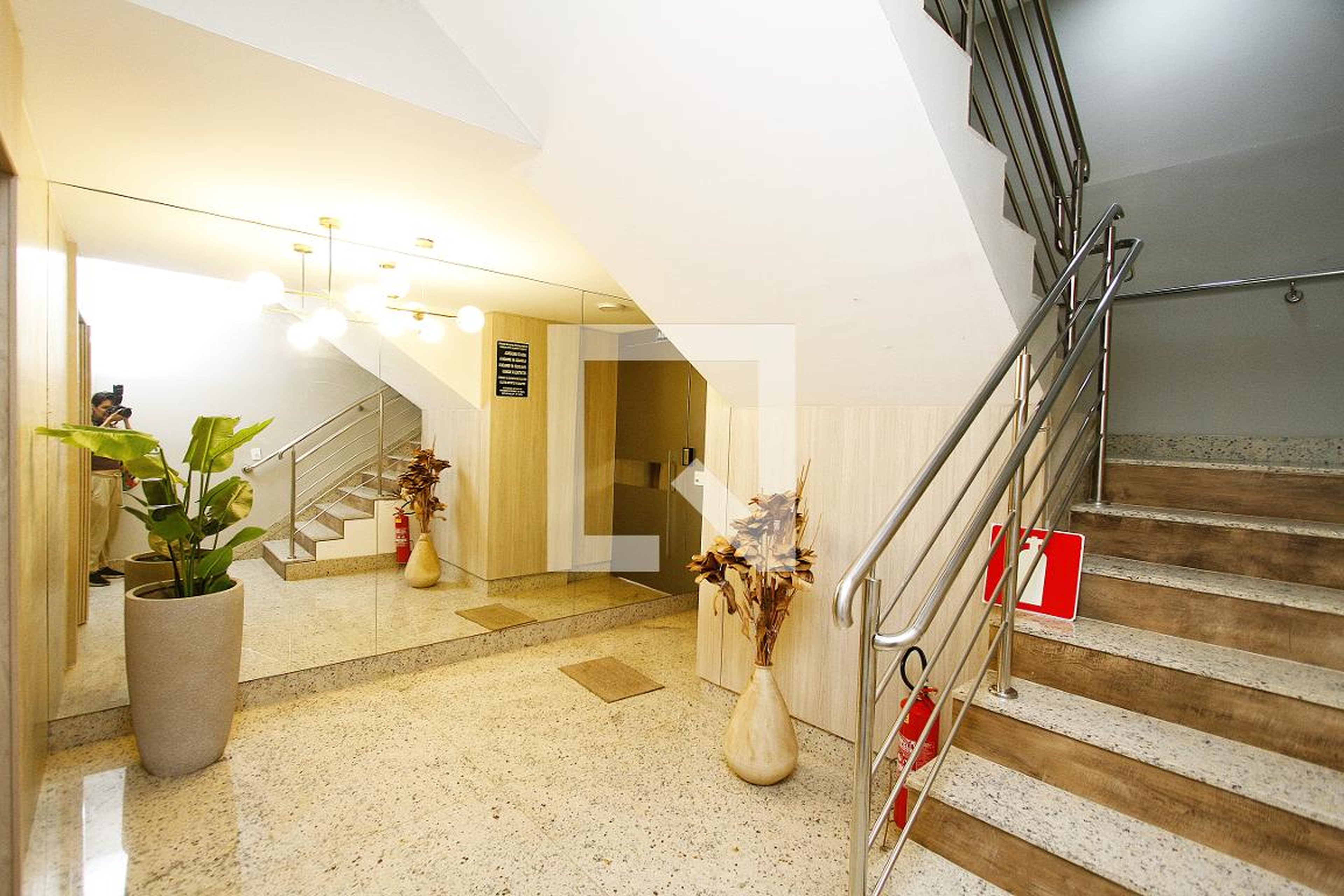Hall - null