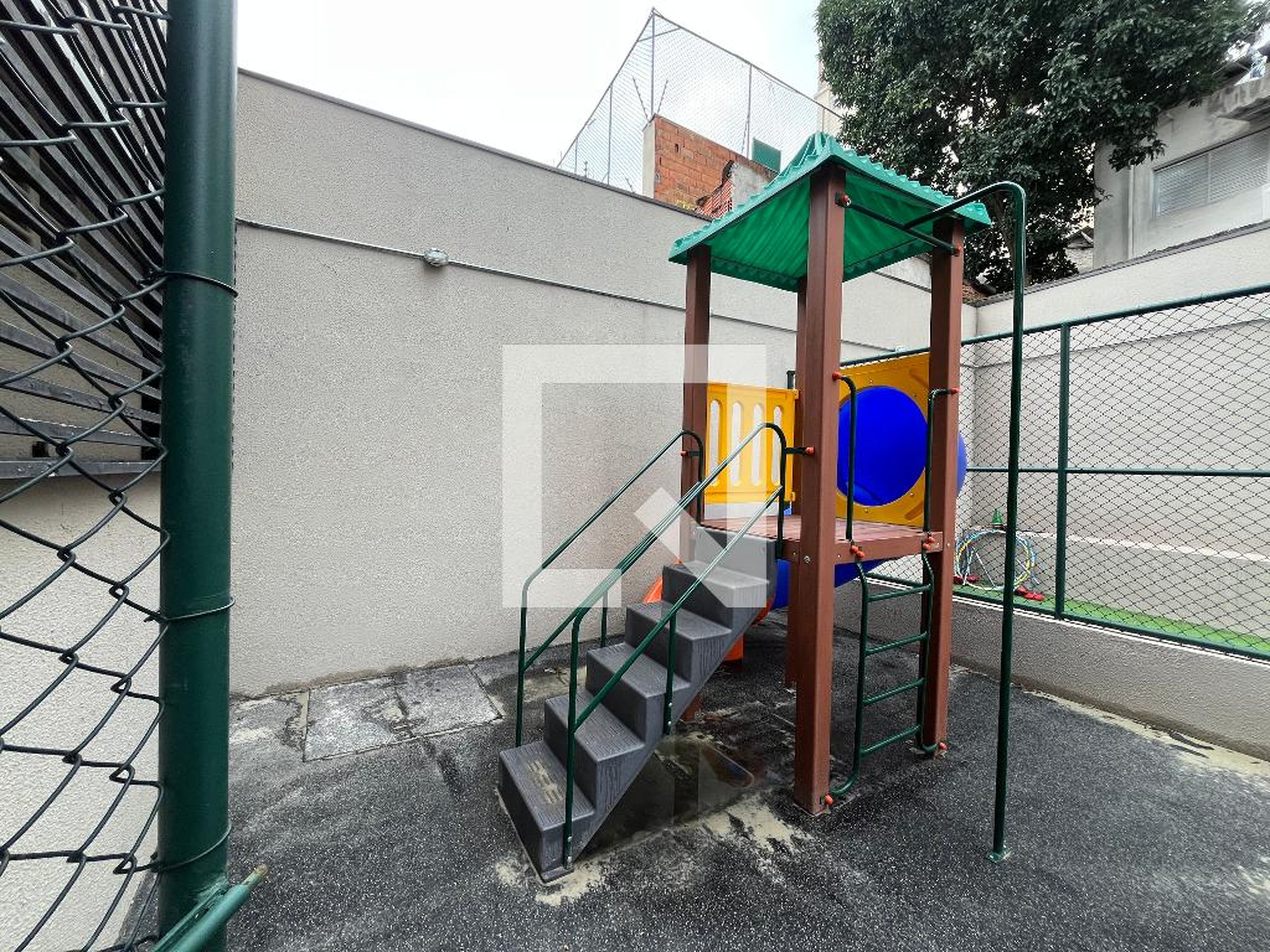 Playground - In Vila Guilherme