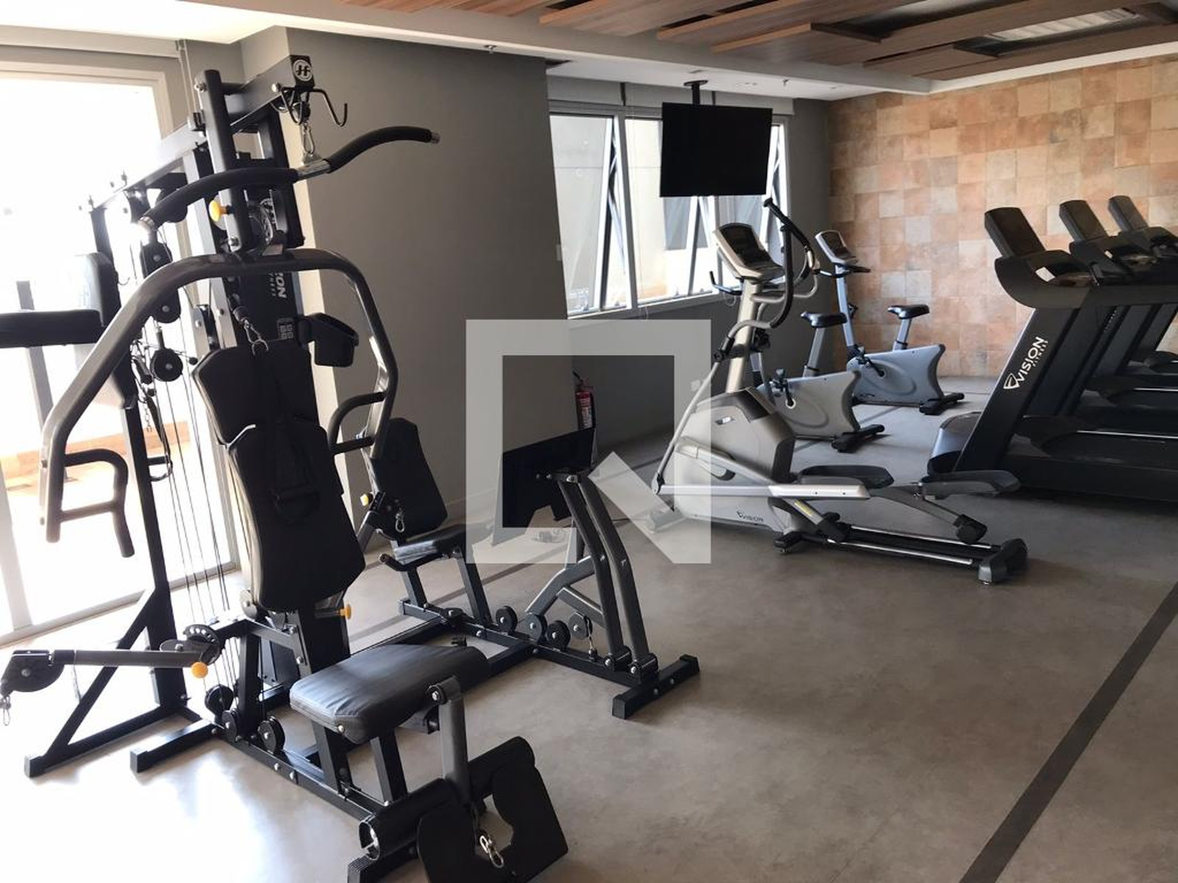 Academia - Cityplex
