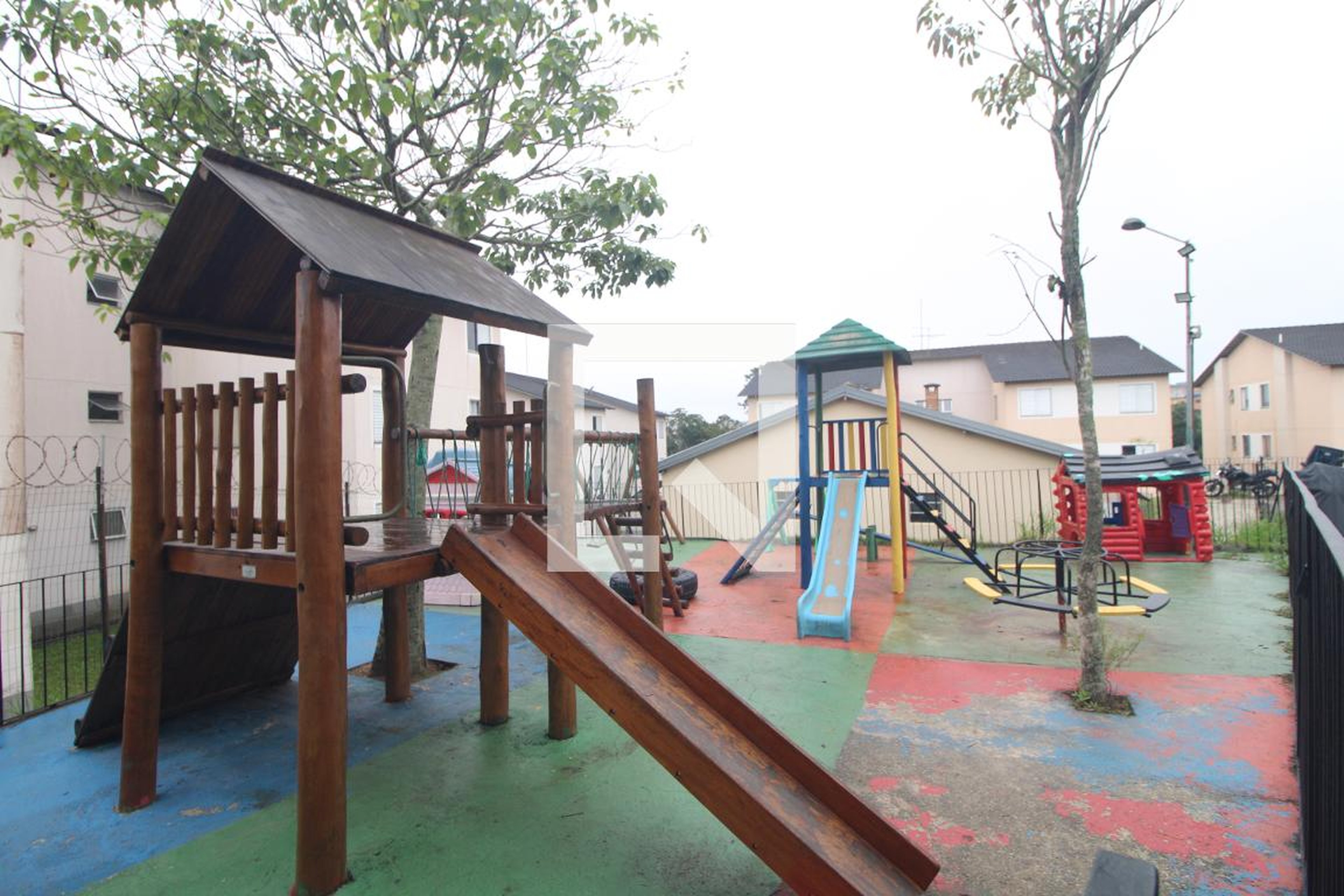 Playground - 