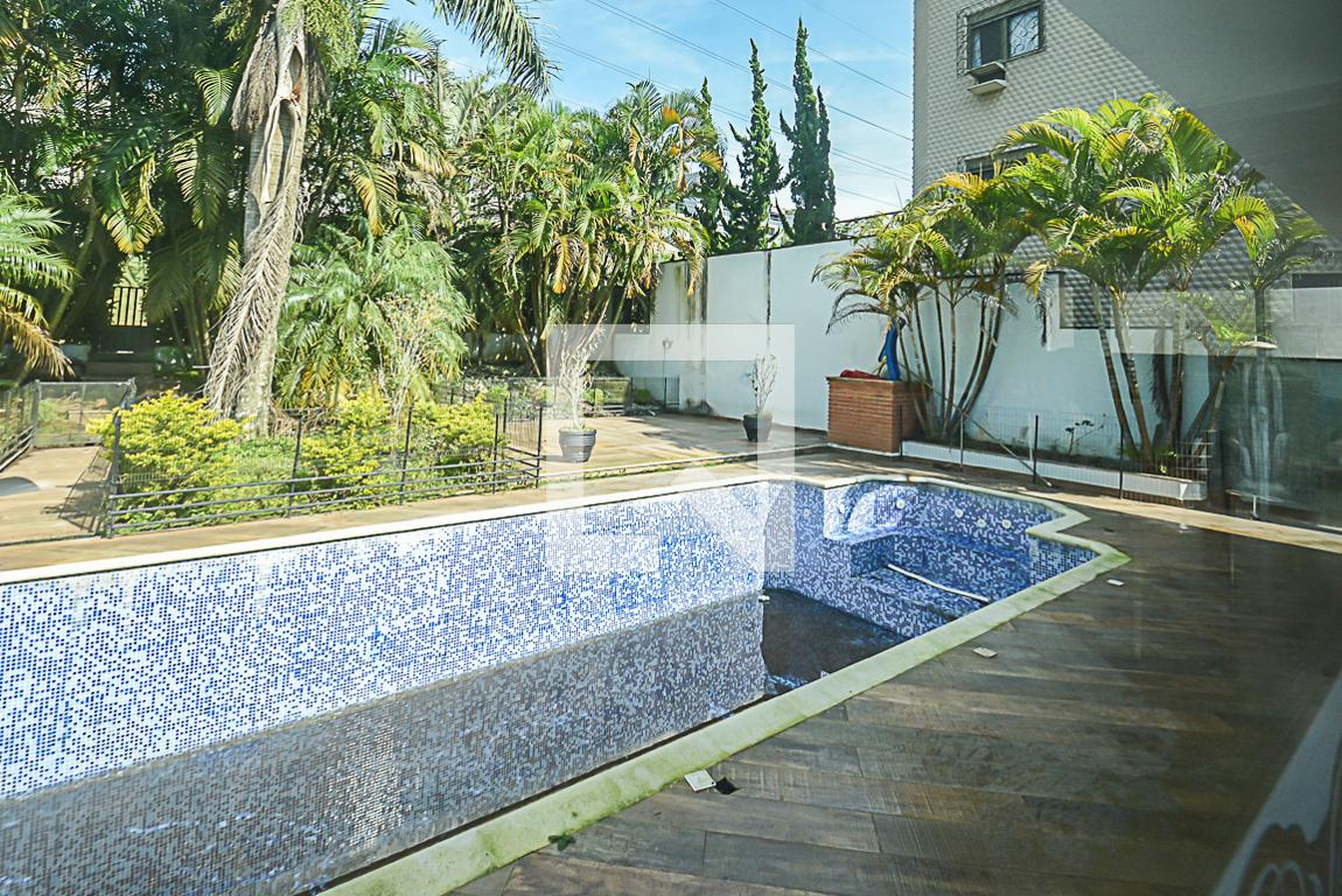 Piscina - 