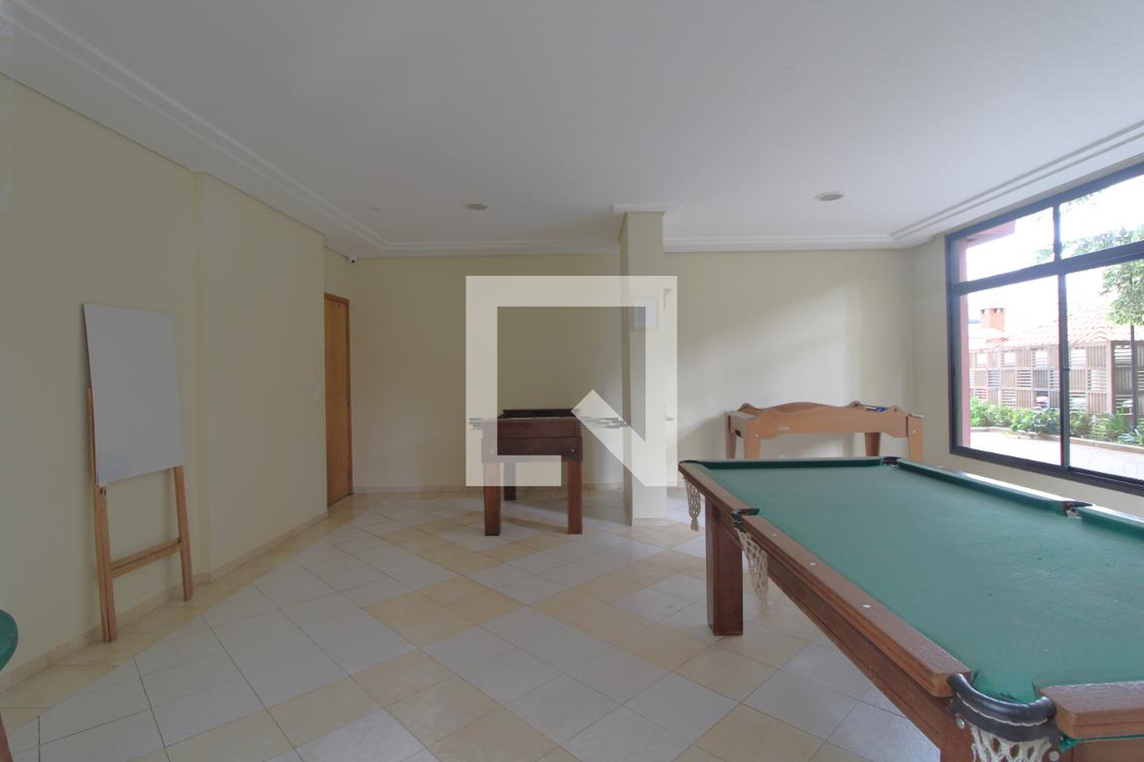 Sala de jogos - Costa Azurra