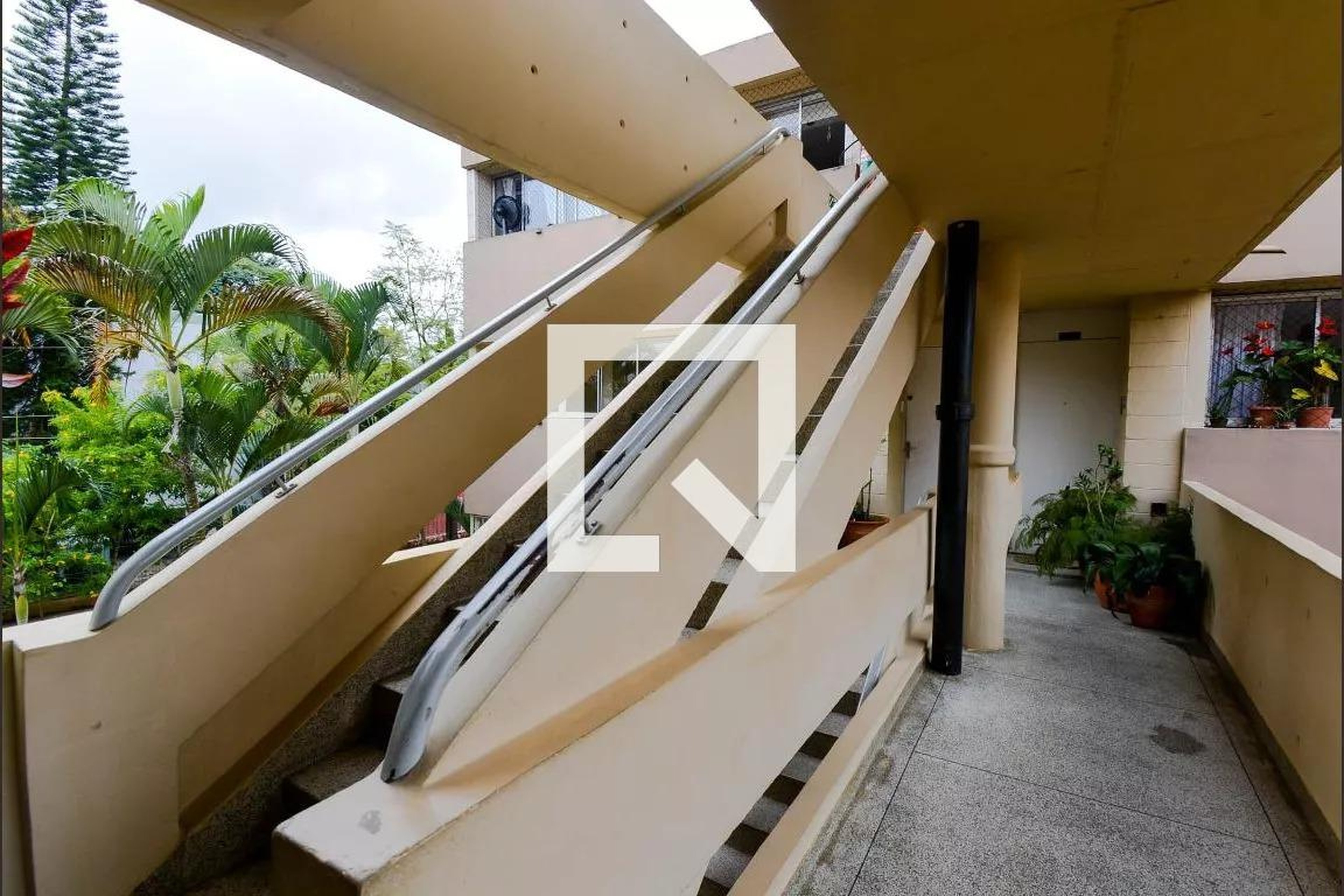 Hall de entrada - Espirito Santo