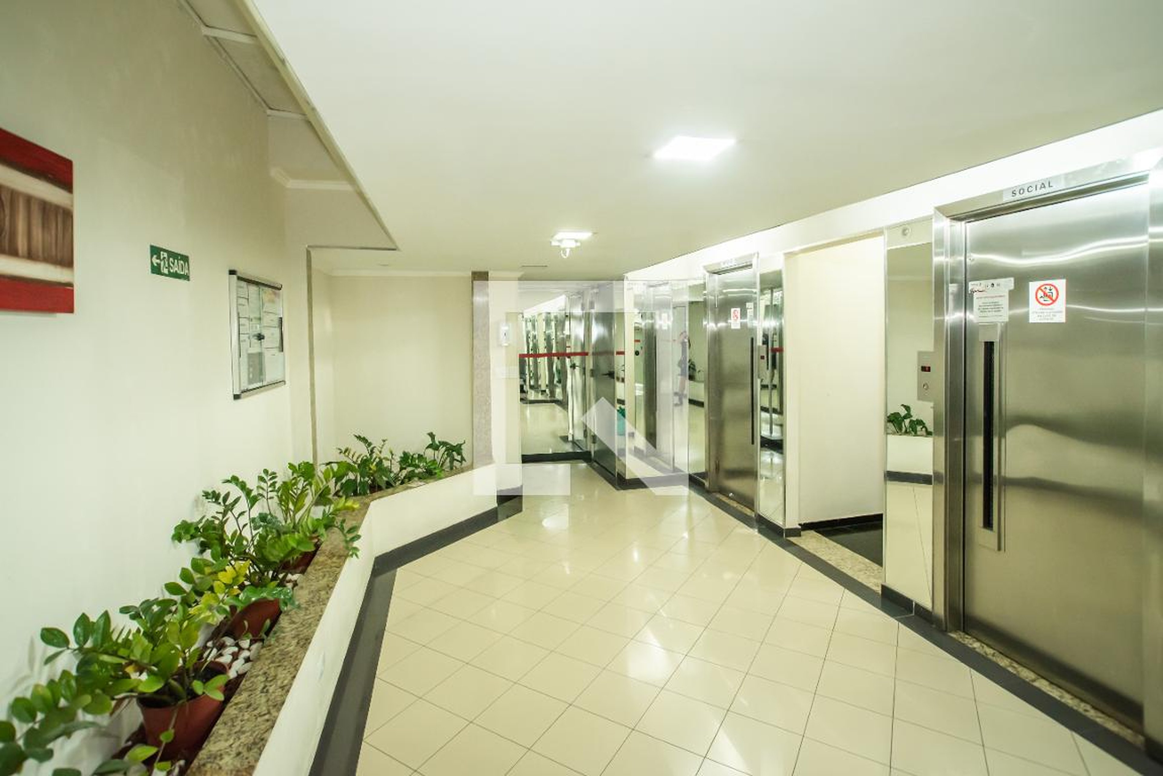 Hall social - Magda