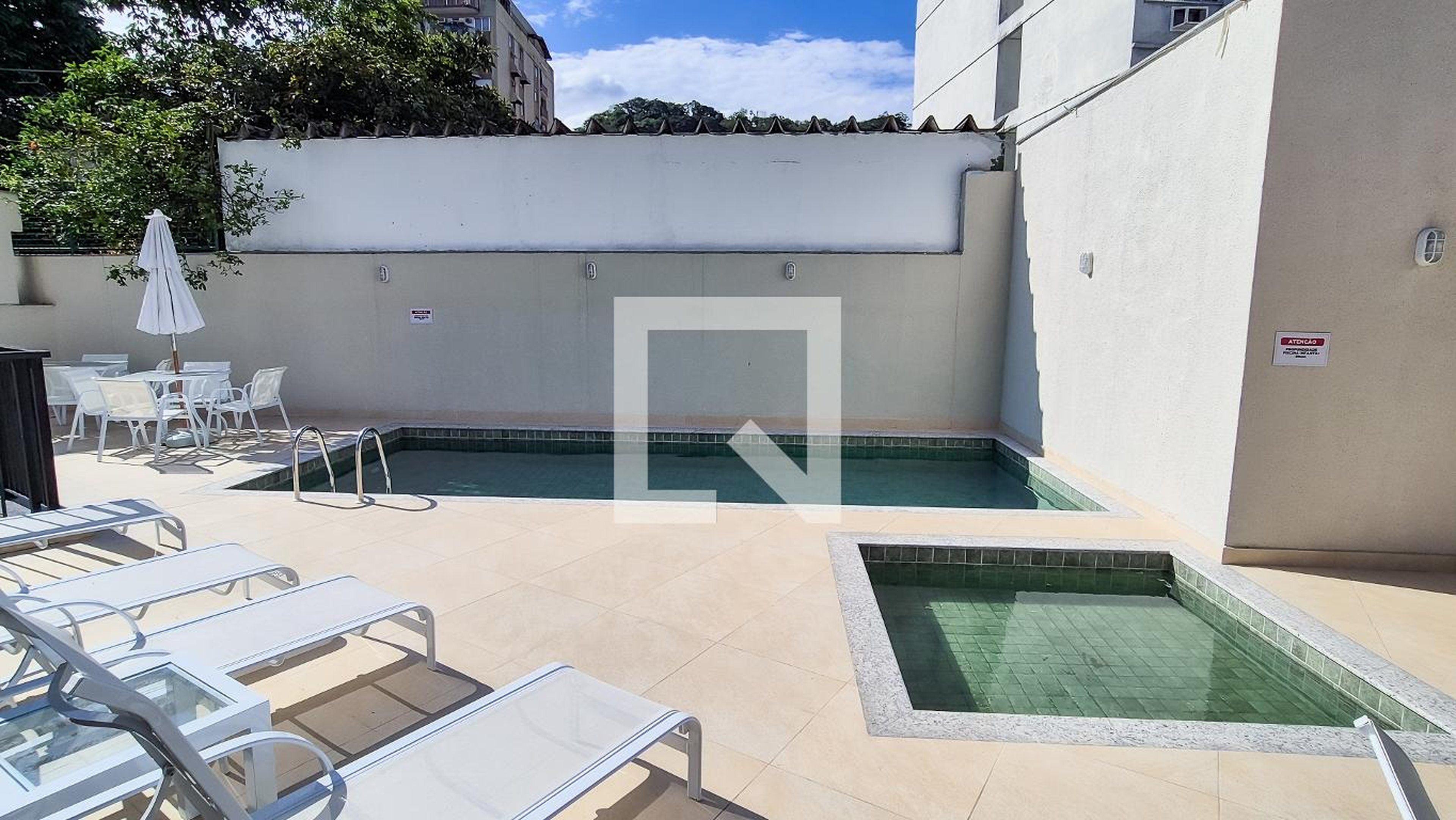 Piscina - 