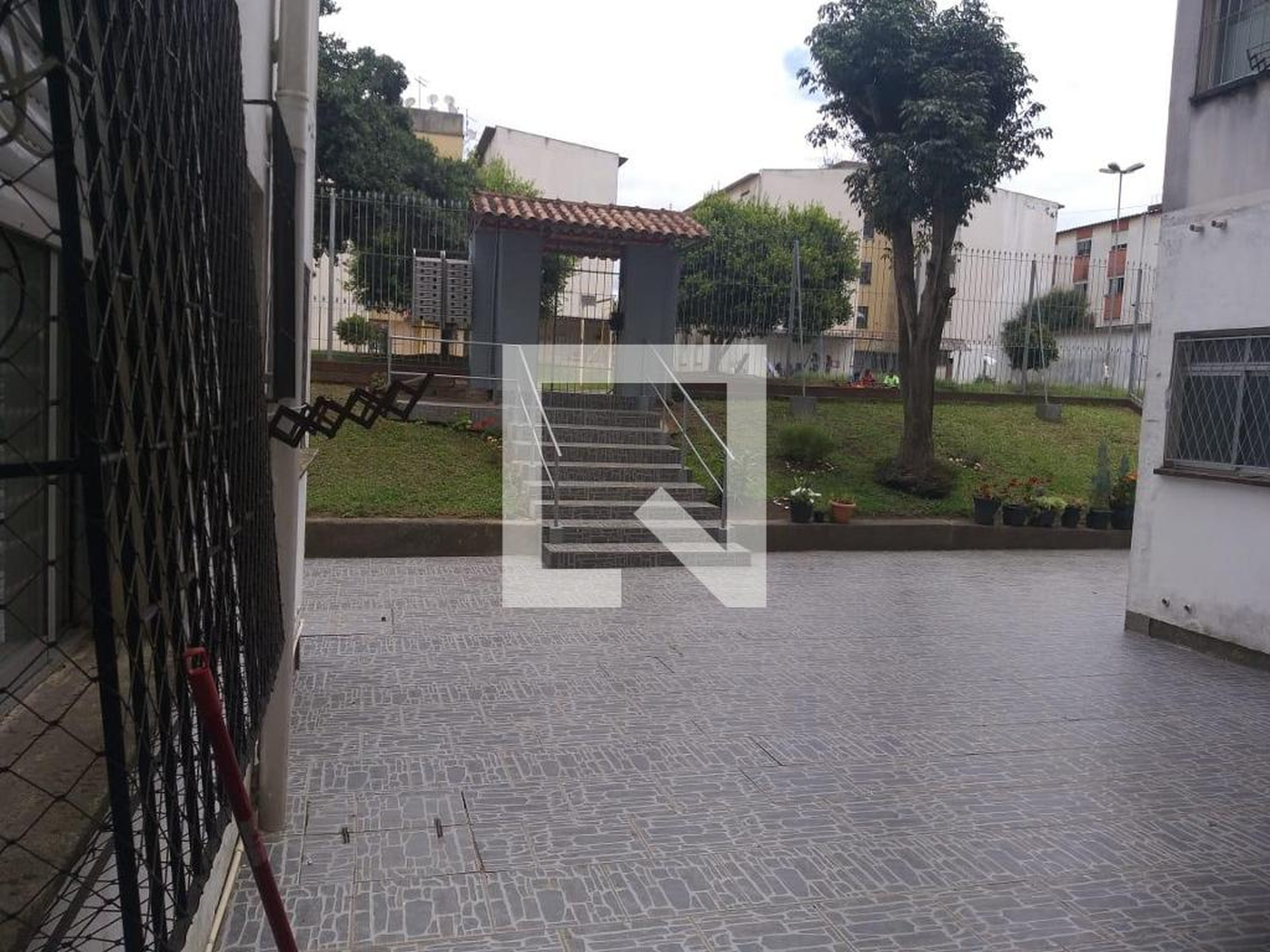 Área comum Condomínio em Rua dos Maias, 1311