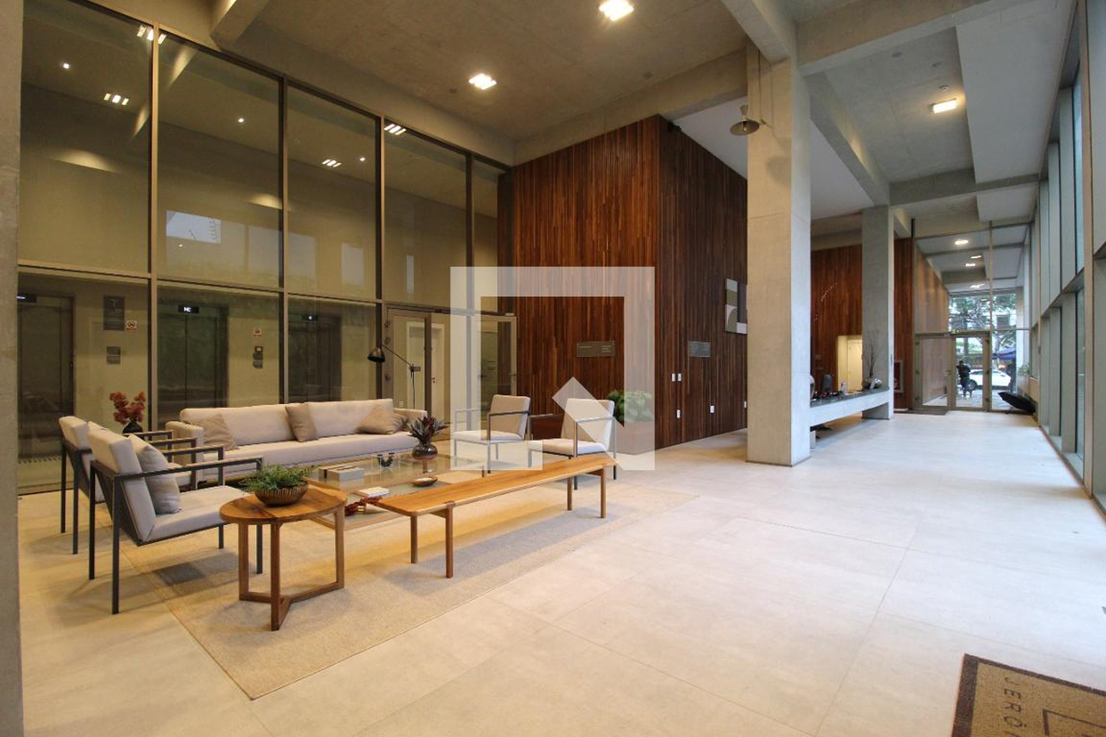 Hall Social - Yuny - 155 Jerônimo