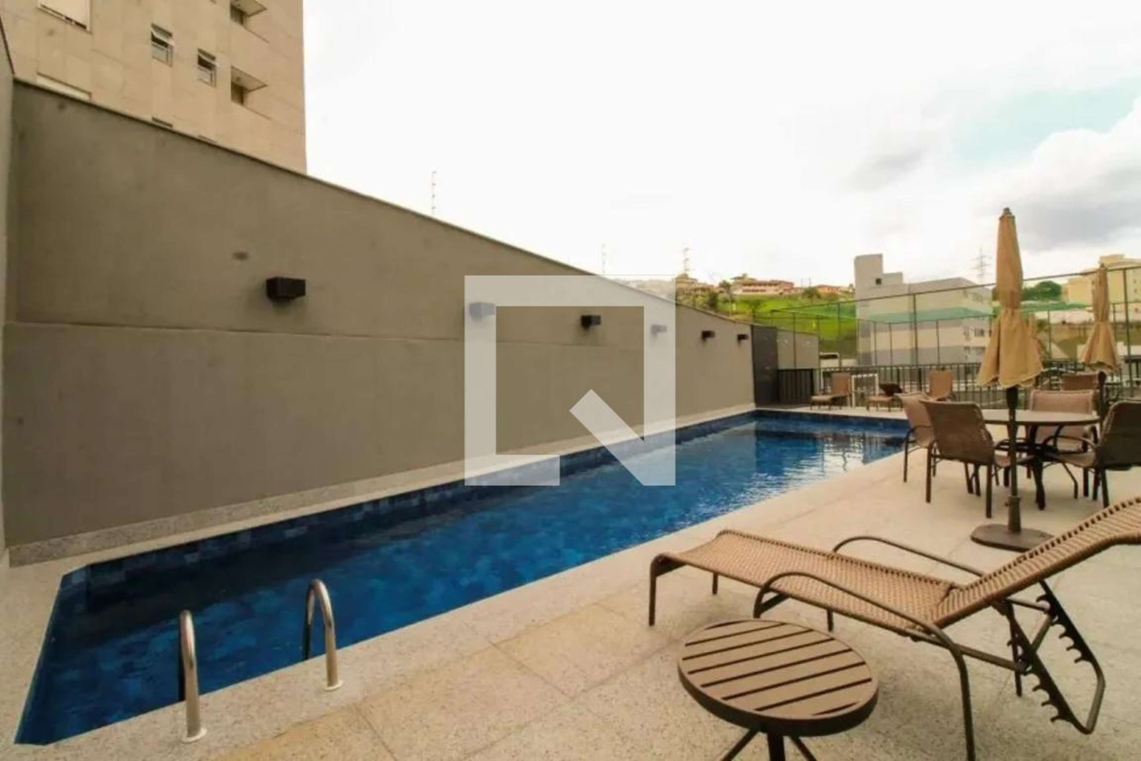 Piscina - 