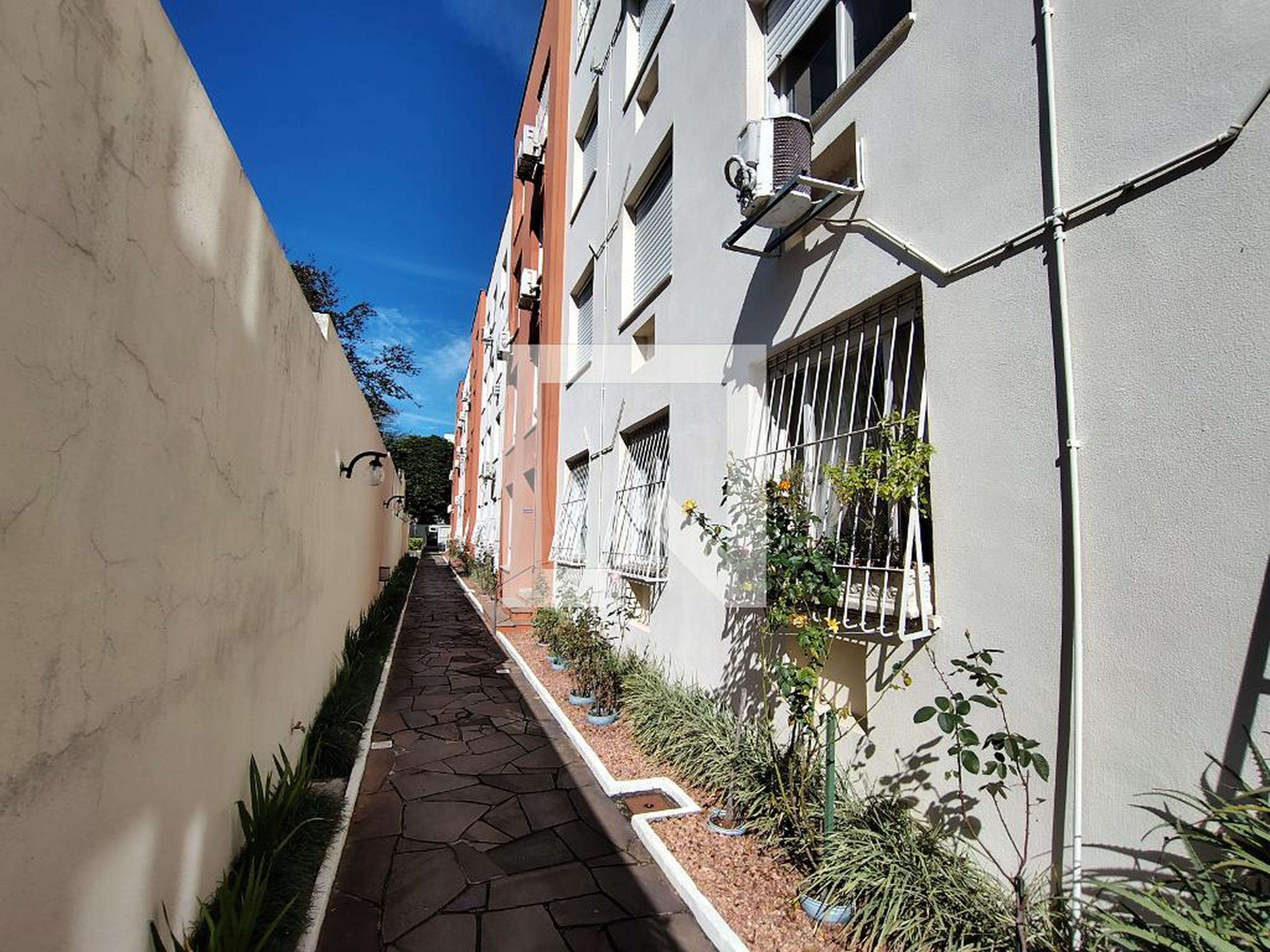 Área comum Condomínio em Rua Doutor Barcelos, 1111