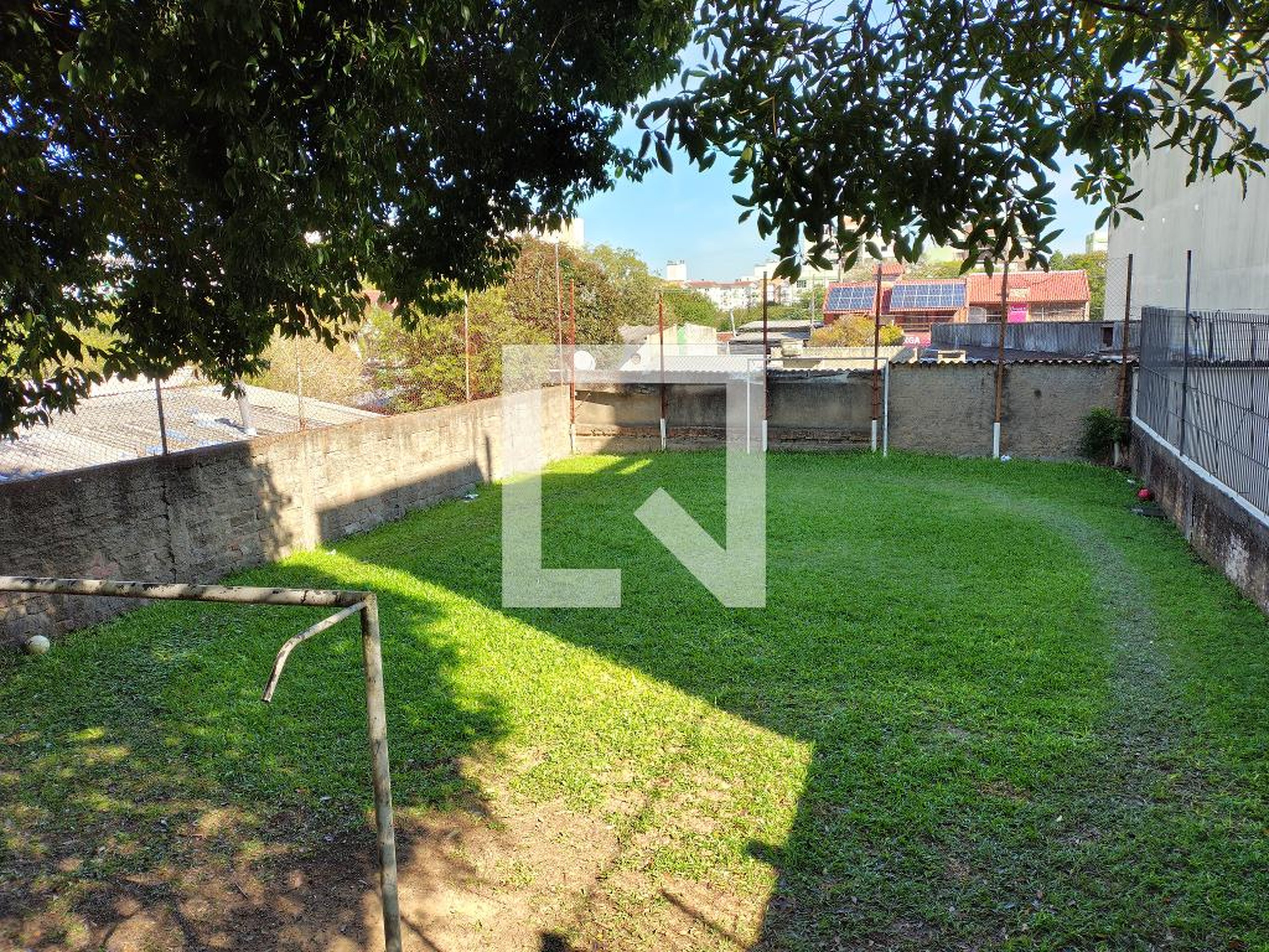 Quadra Esportiva - 
