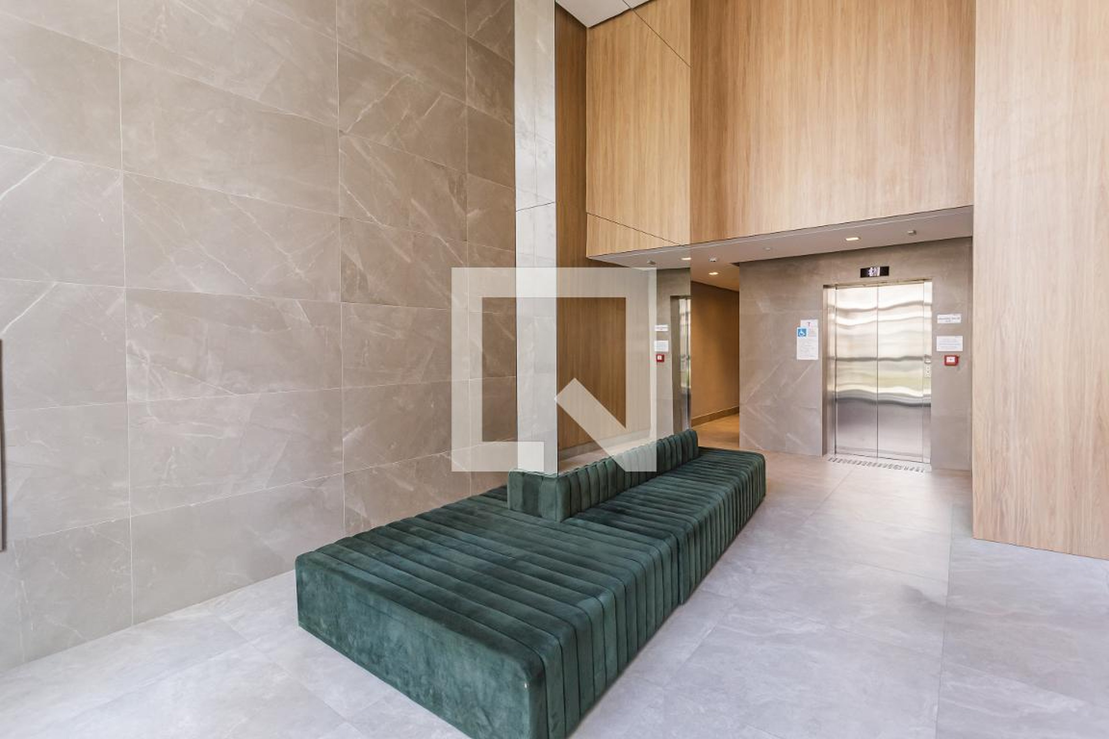 Hall social - Moa 292