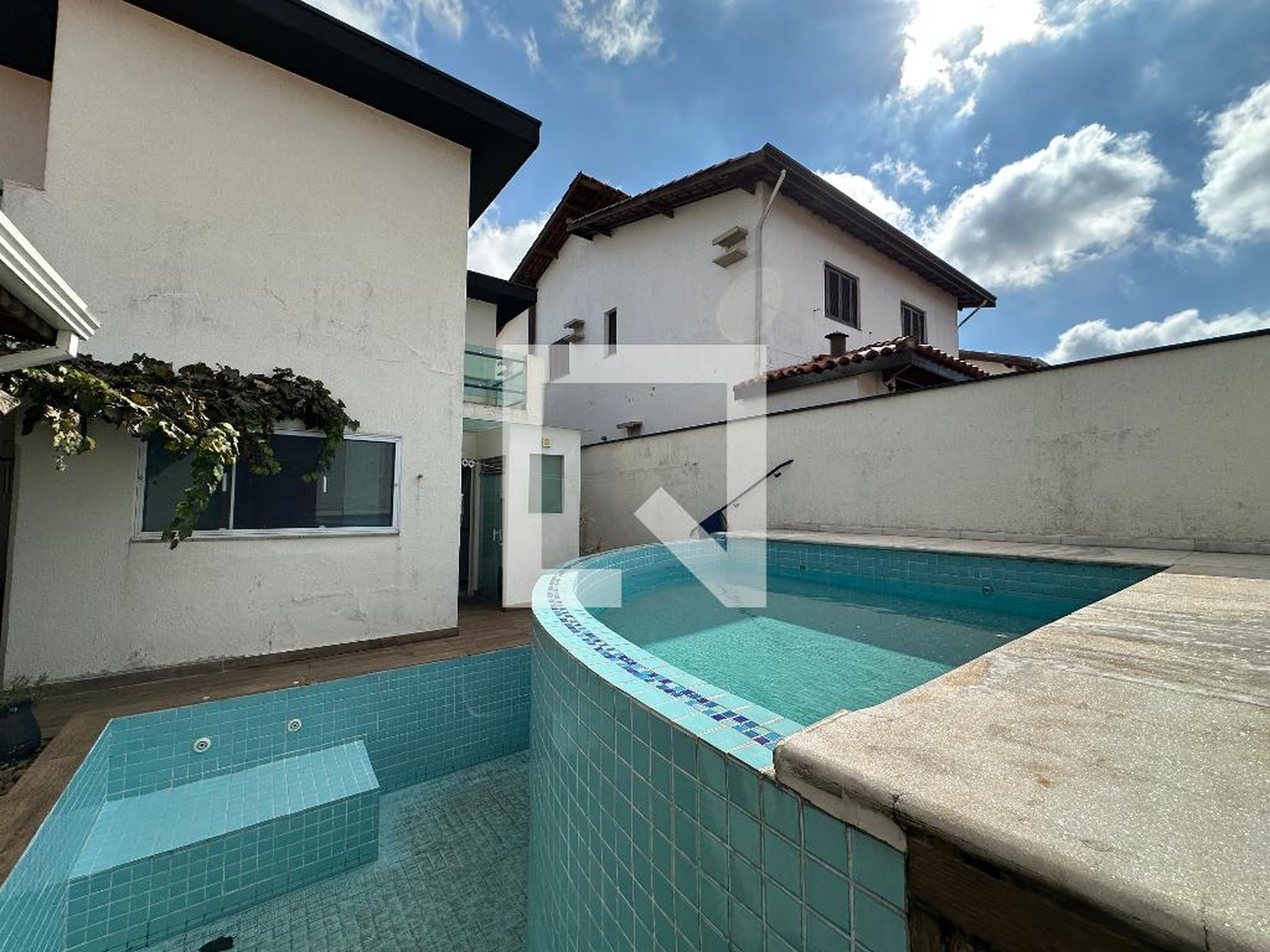 Piscina - 