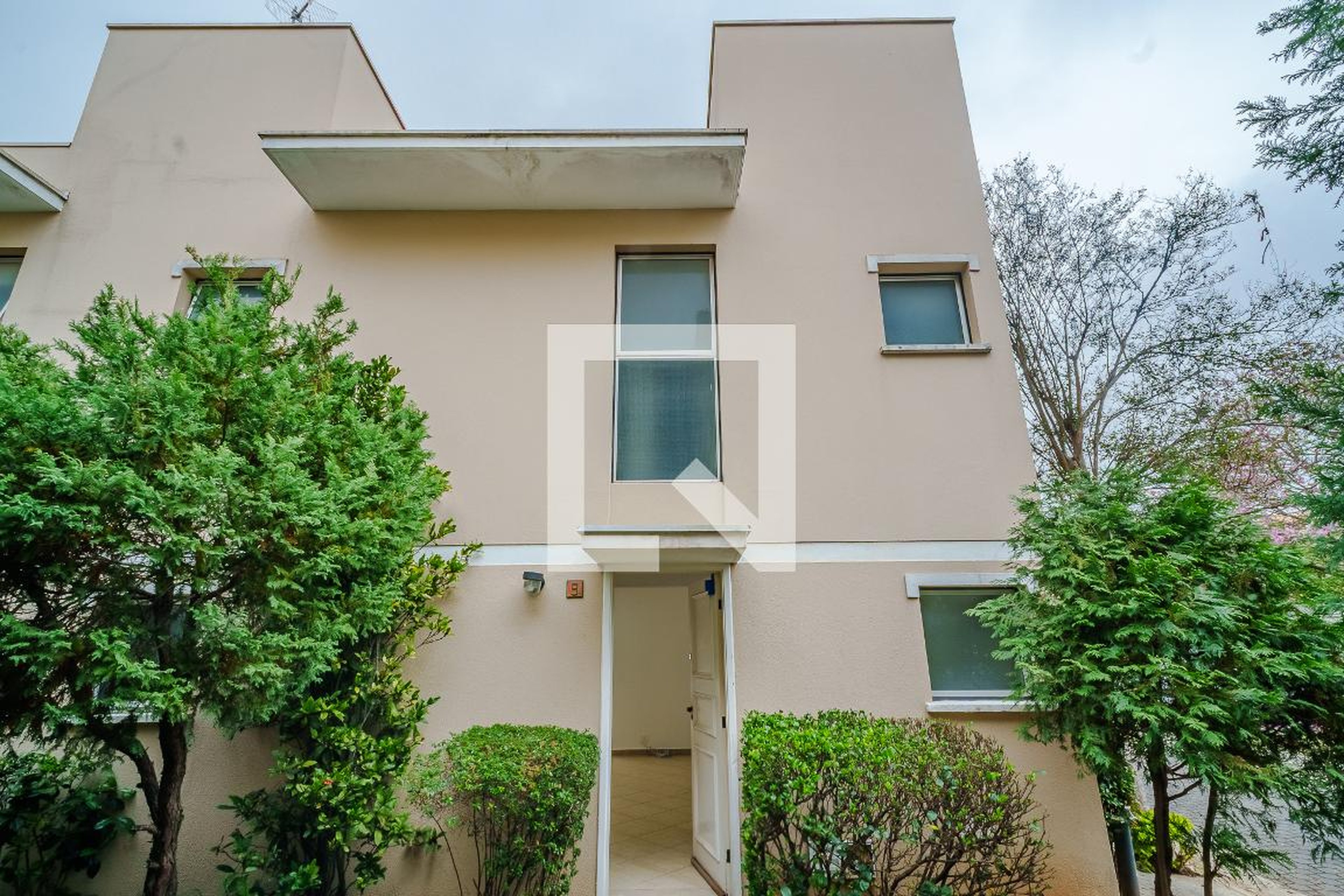 Fachada Condomínio Villas de São Francisco 9