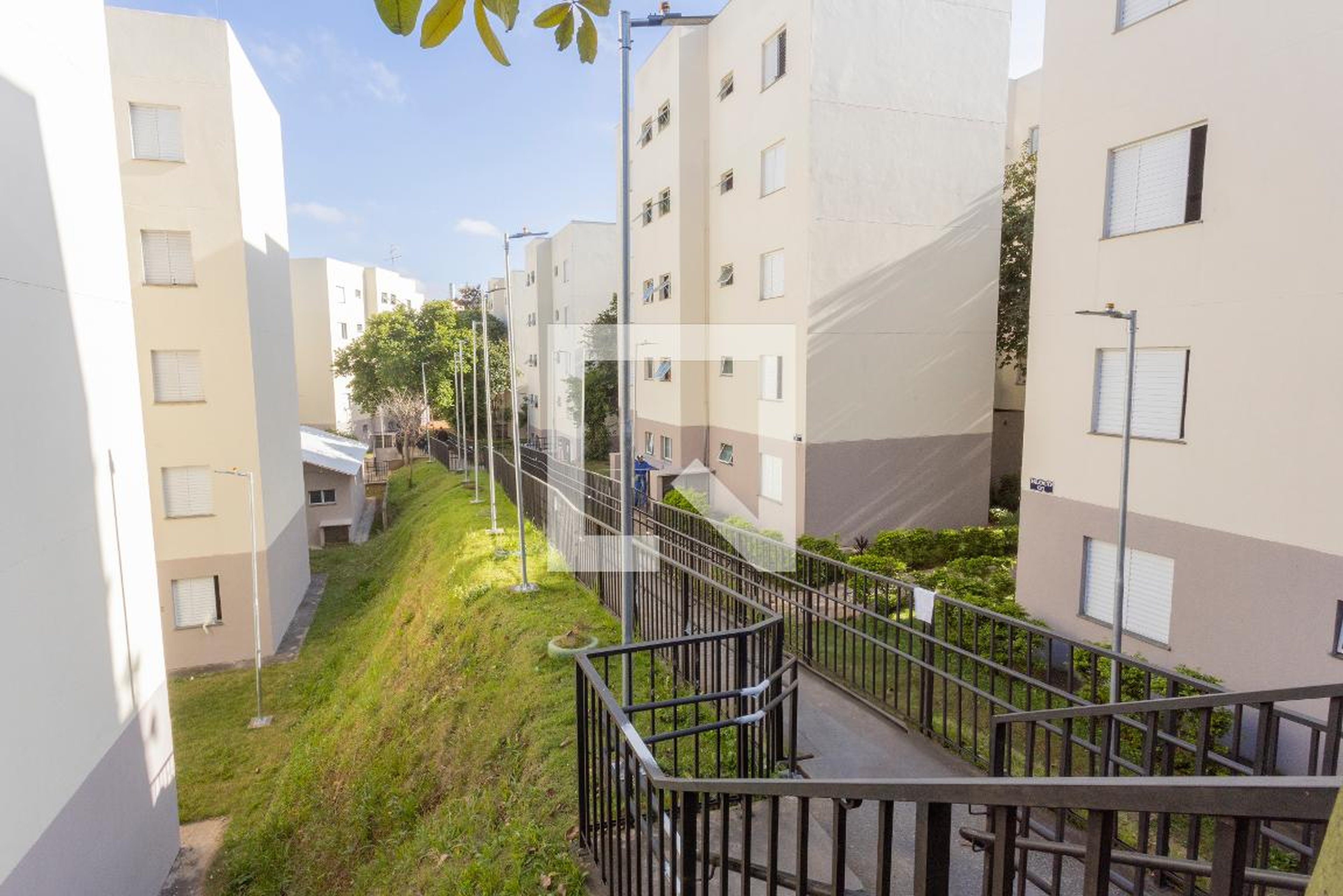 Área comum Condomínio em Avenida Guarapiranga, 120