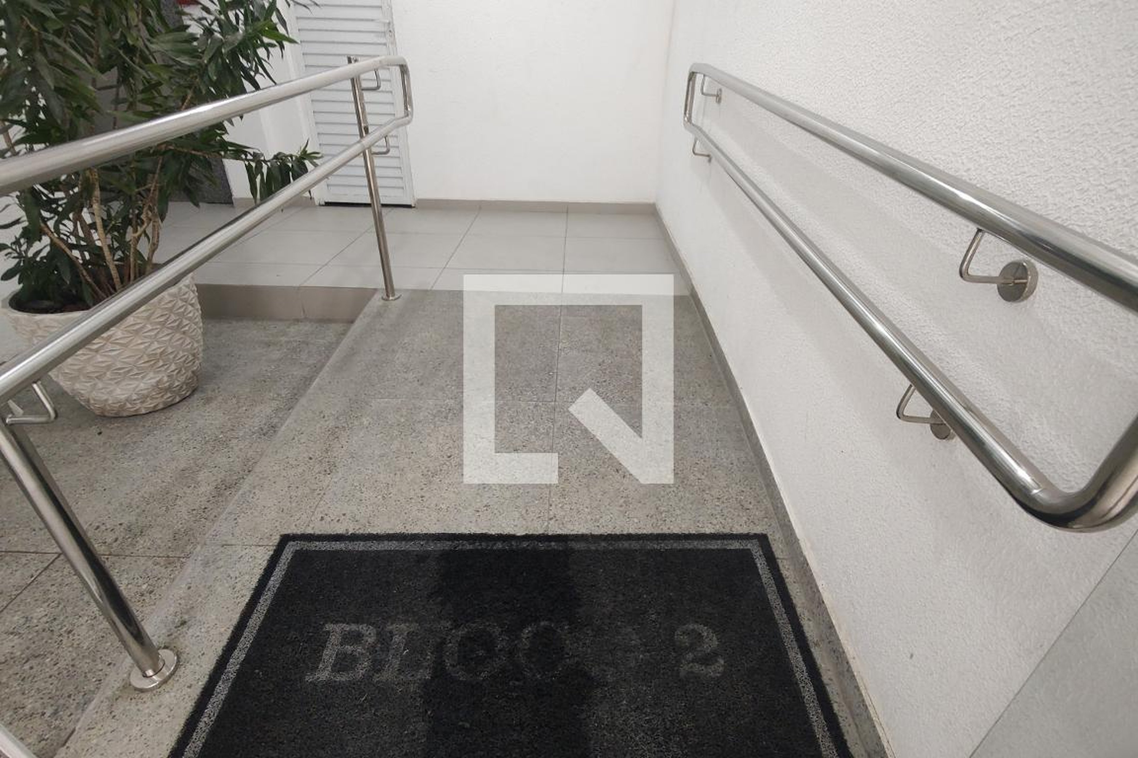 Hall de entrada - Gran Royal